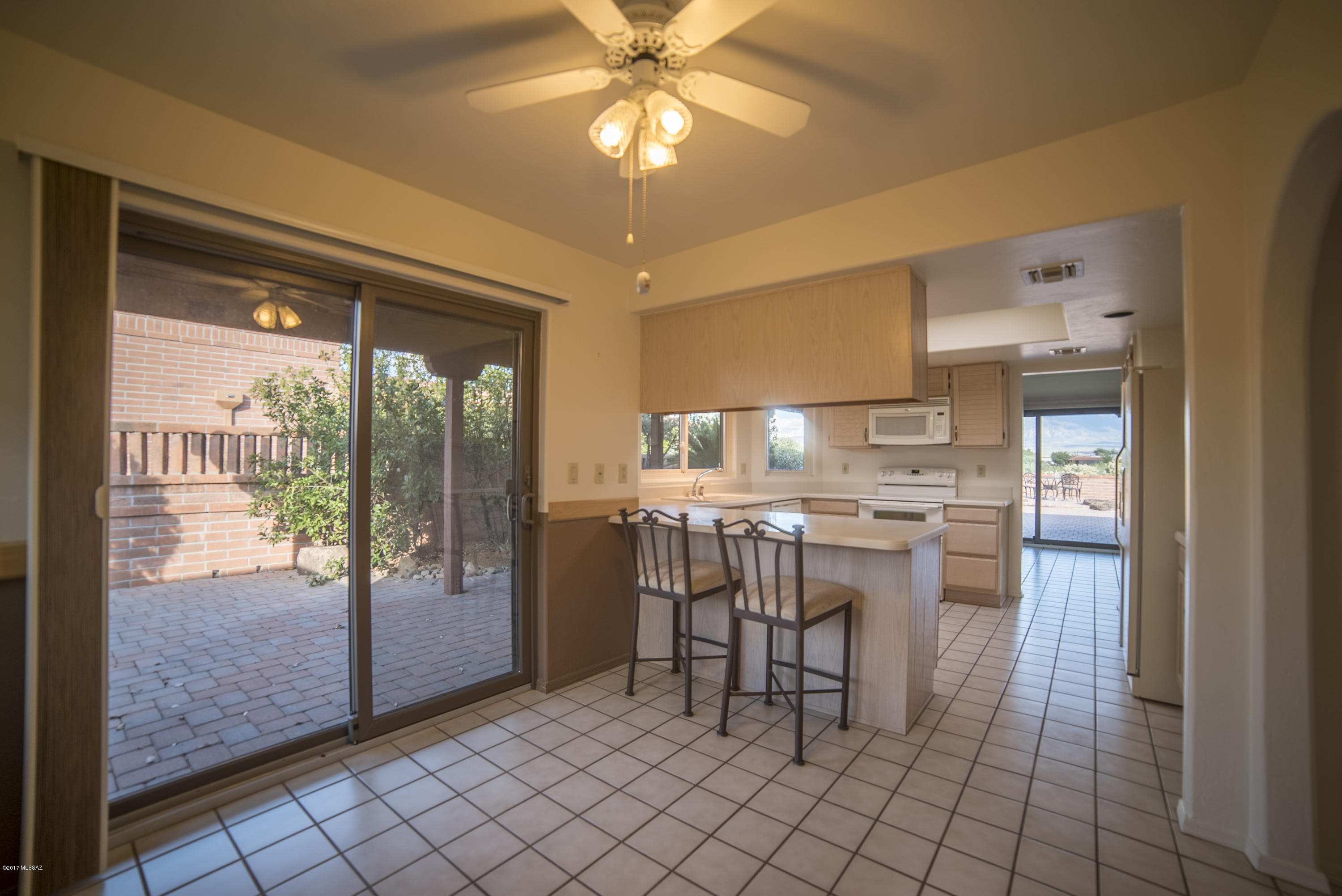 Canoa Seca Estates (1-170) - Residential
