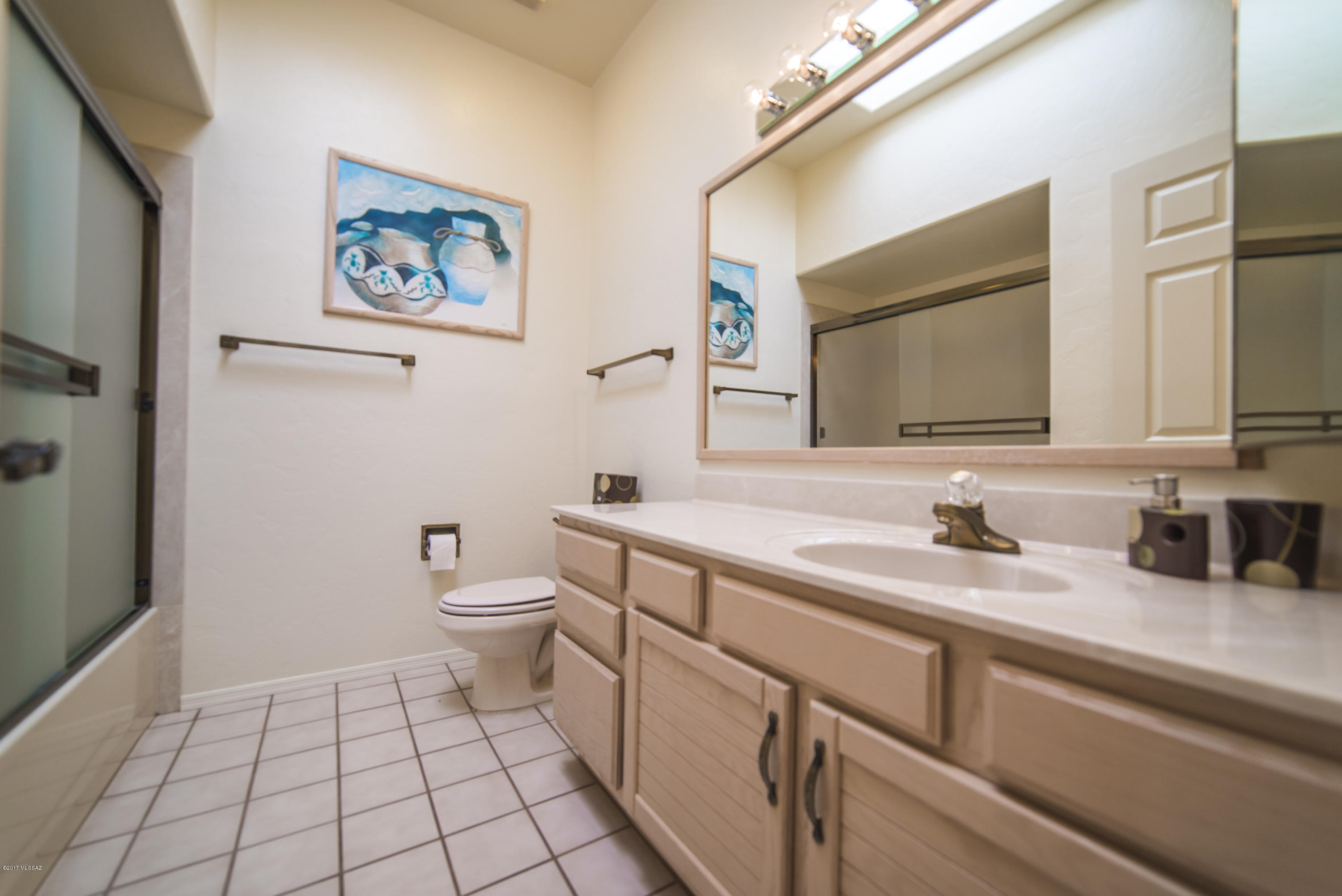 Canoa Seca Estates (1-170) - Residential