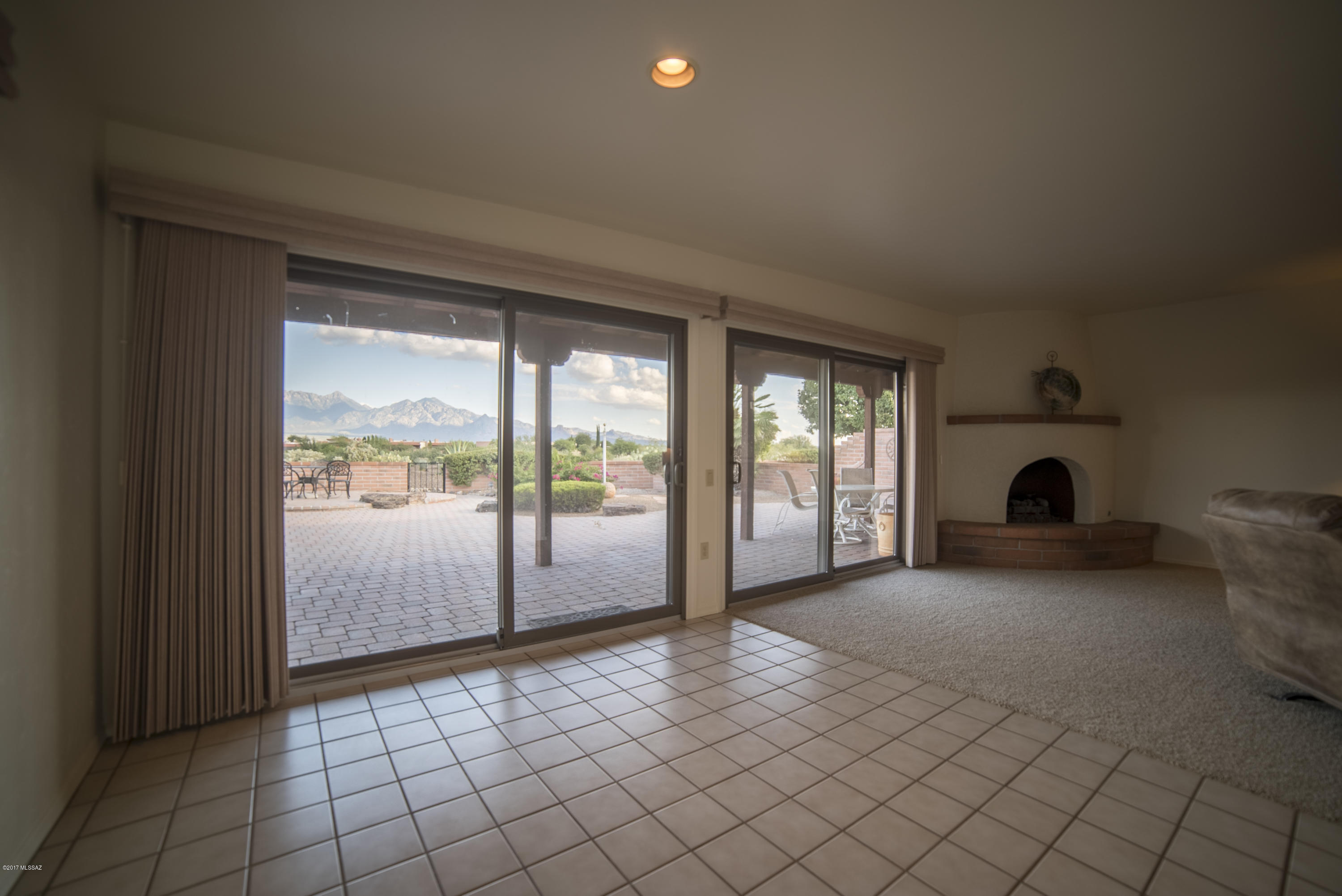 Canoa Seca Estates (1-170) - Residential