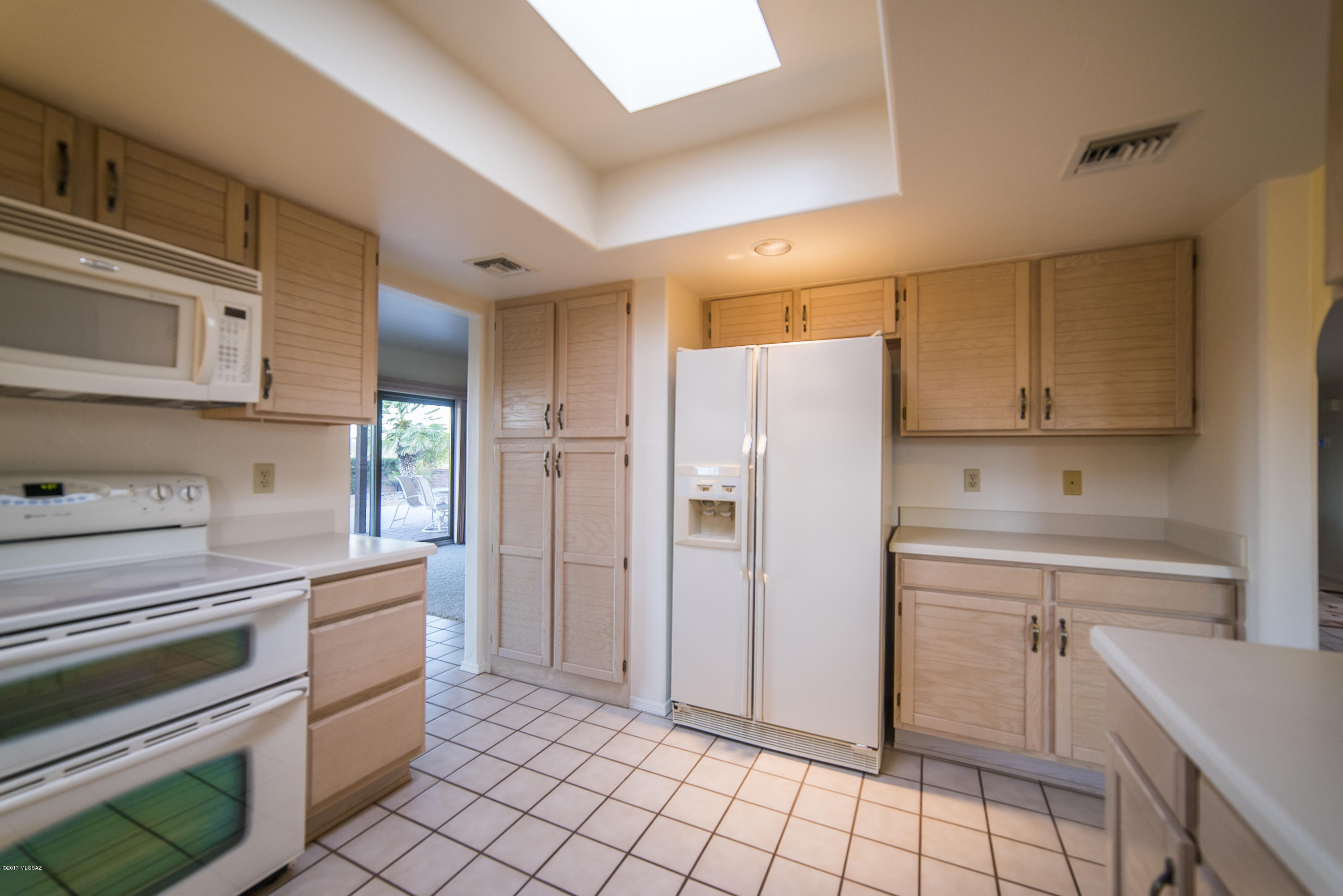 Canoa Seca Estates (1-170) - Residential