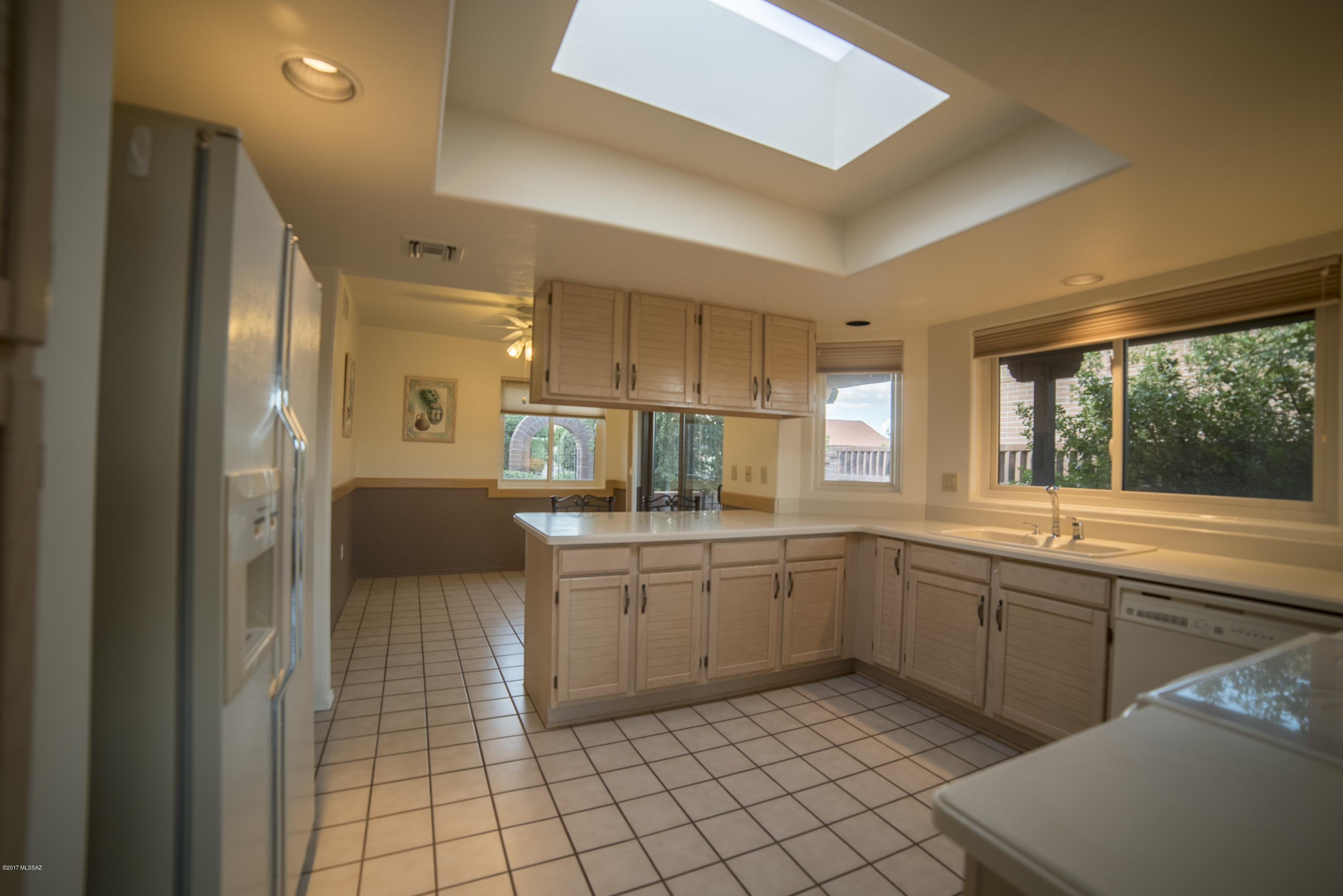 Canoa Seca Estates (1-170) - Residential