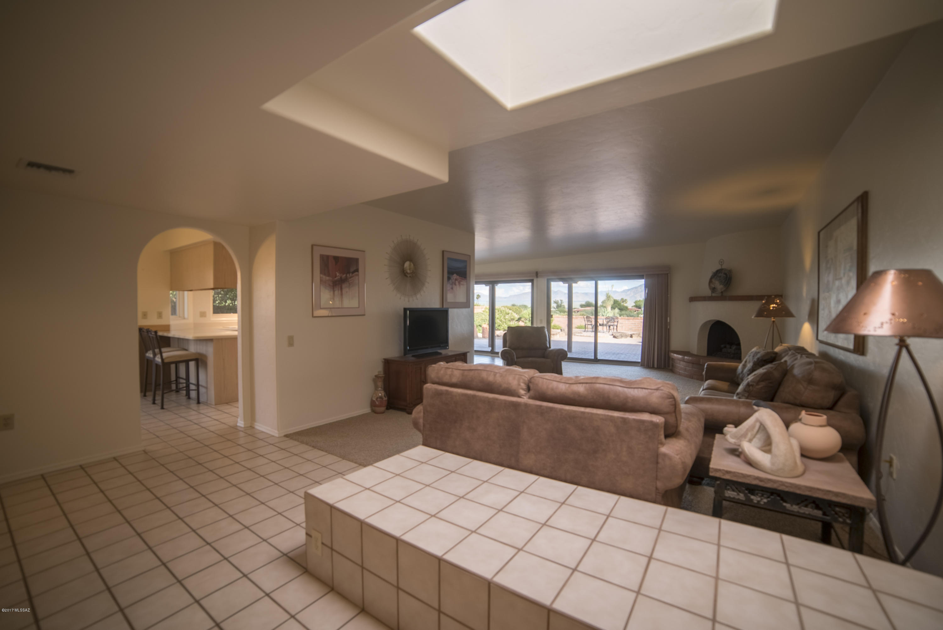 Canoa Seca Estates (1-170) - Residential