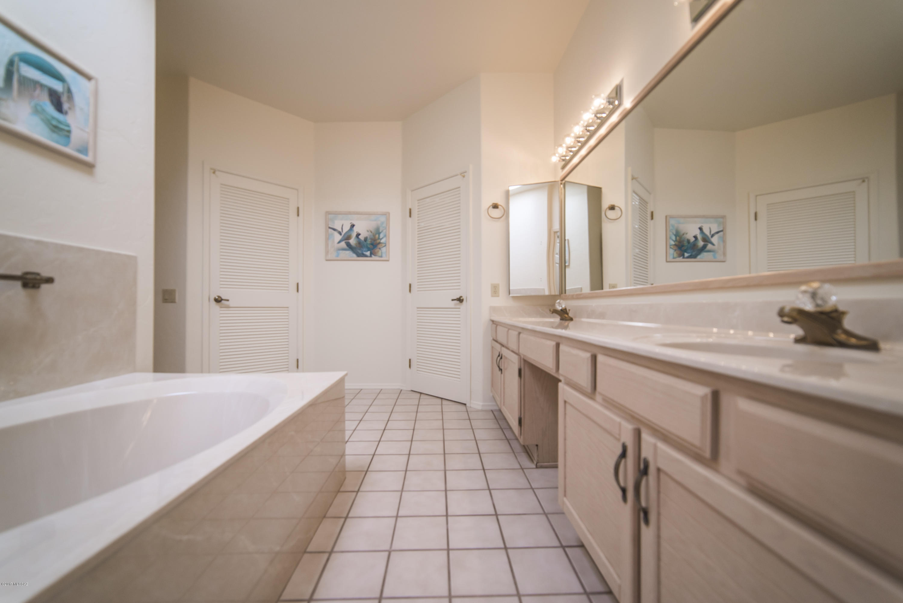 Canoa Seca Estates (1-170) - Residential