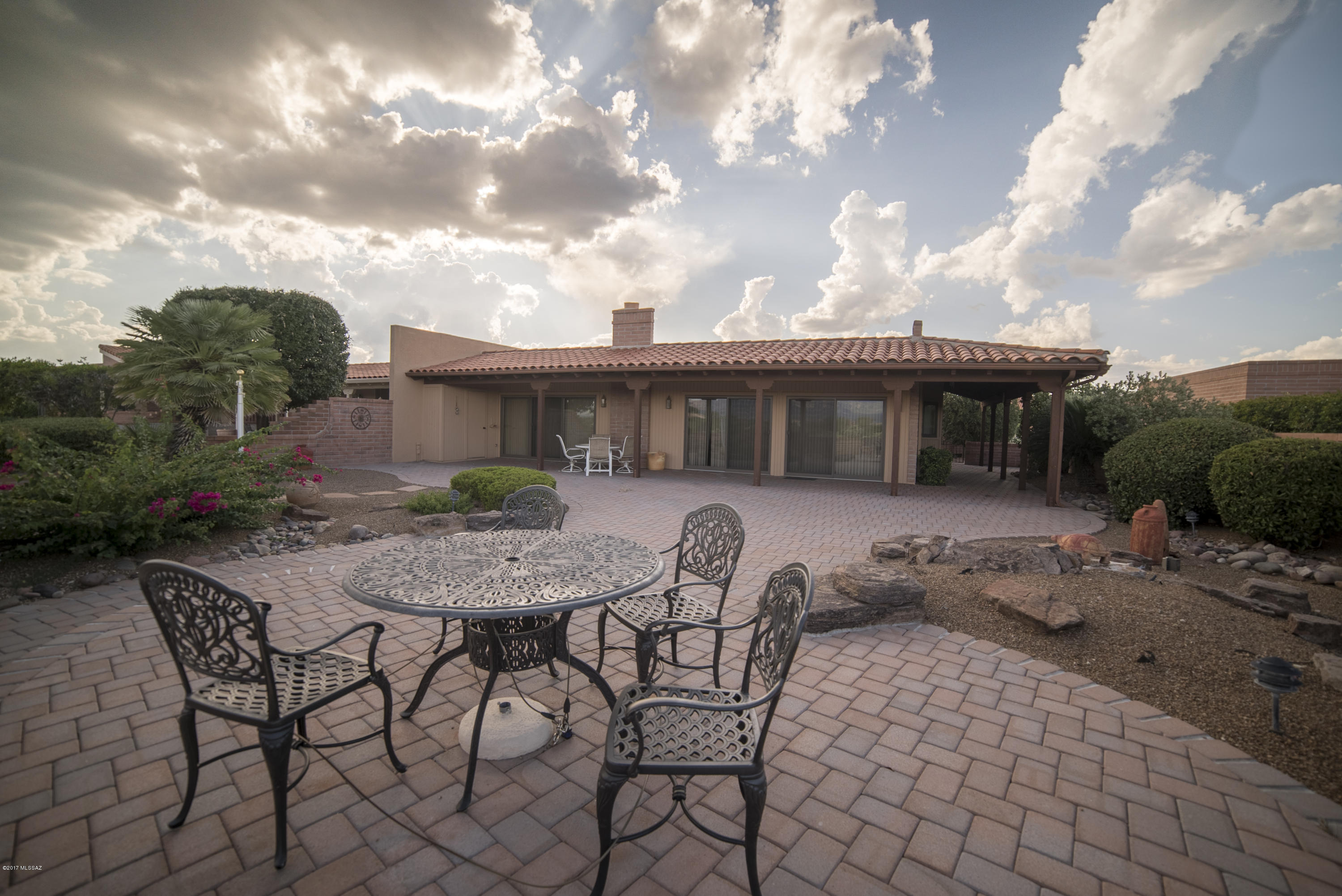 Canoa Seca Estates (1-170) - Residential