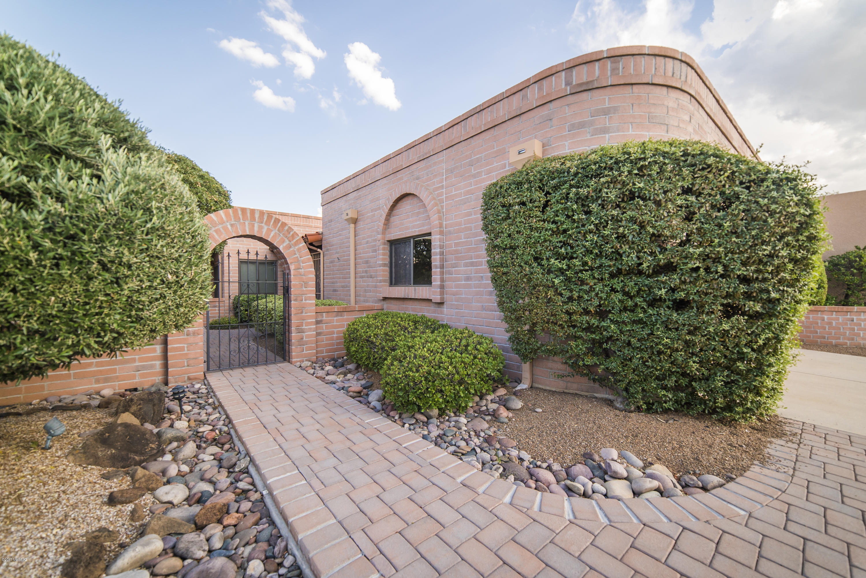 Canoa Seca Estates (1-170) - Residential