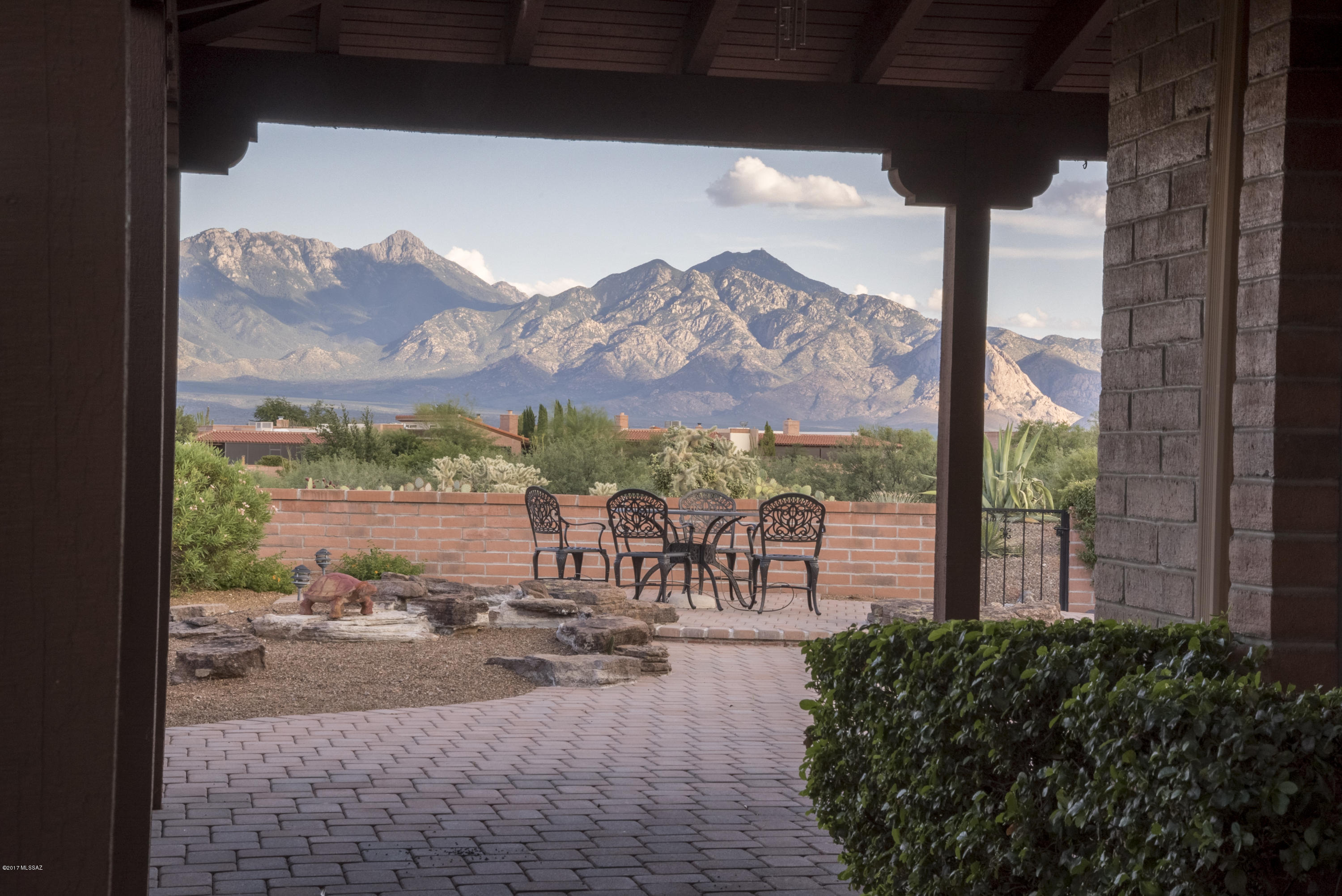 Canoa Seca Estates (1-170) - Residential