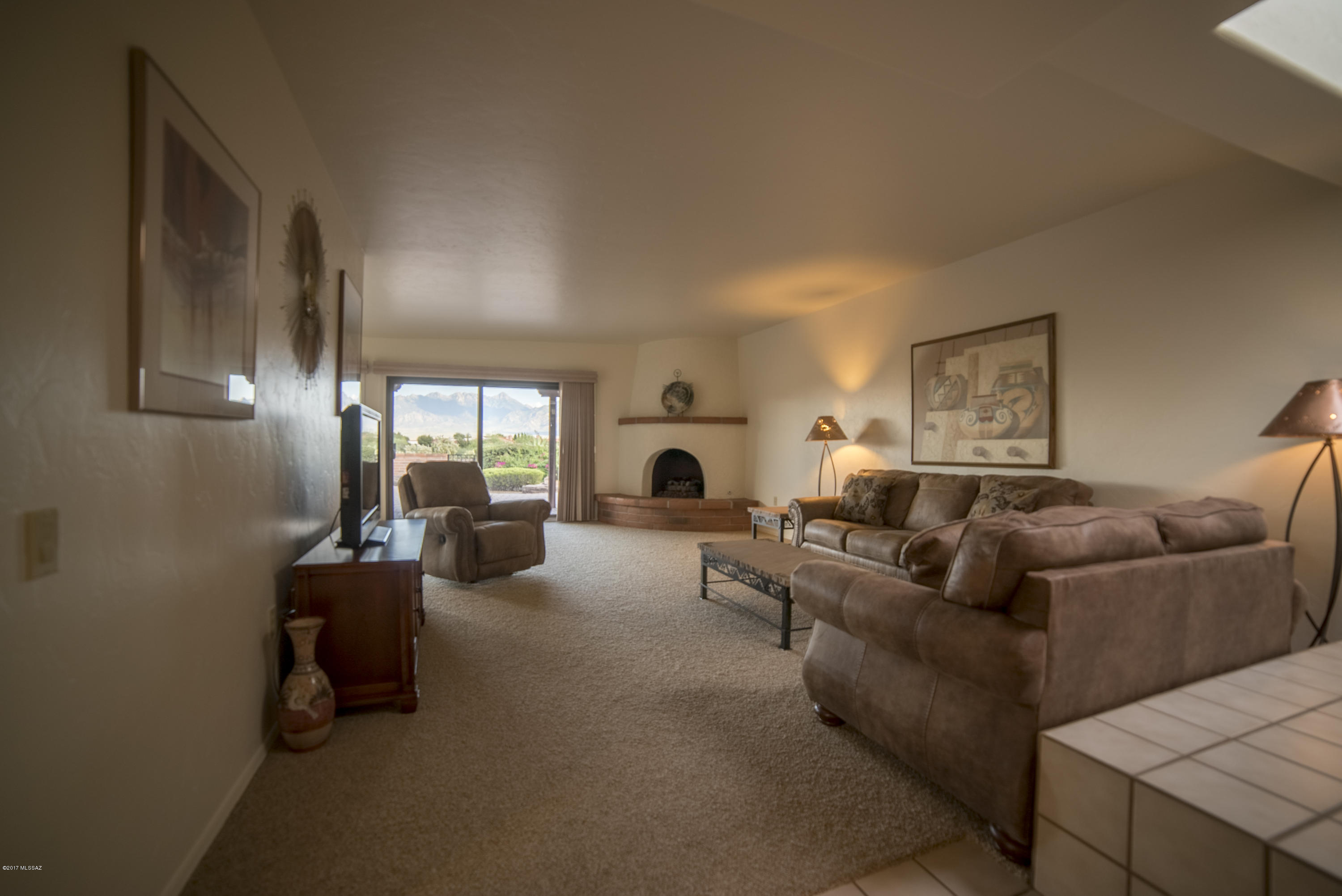 Canoa Seca Estates (1-170) - Residential