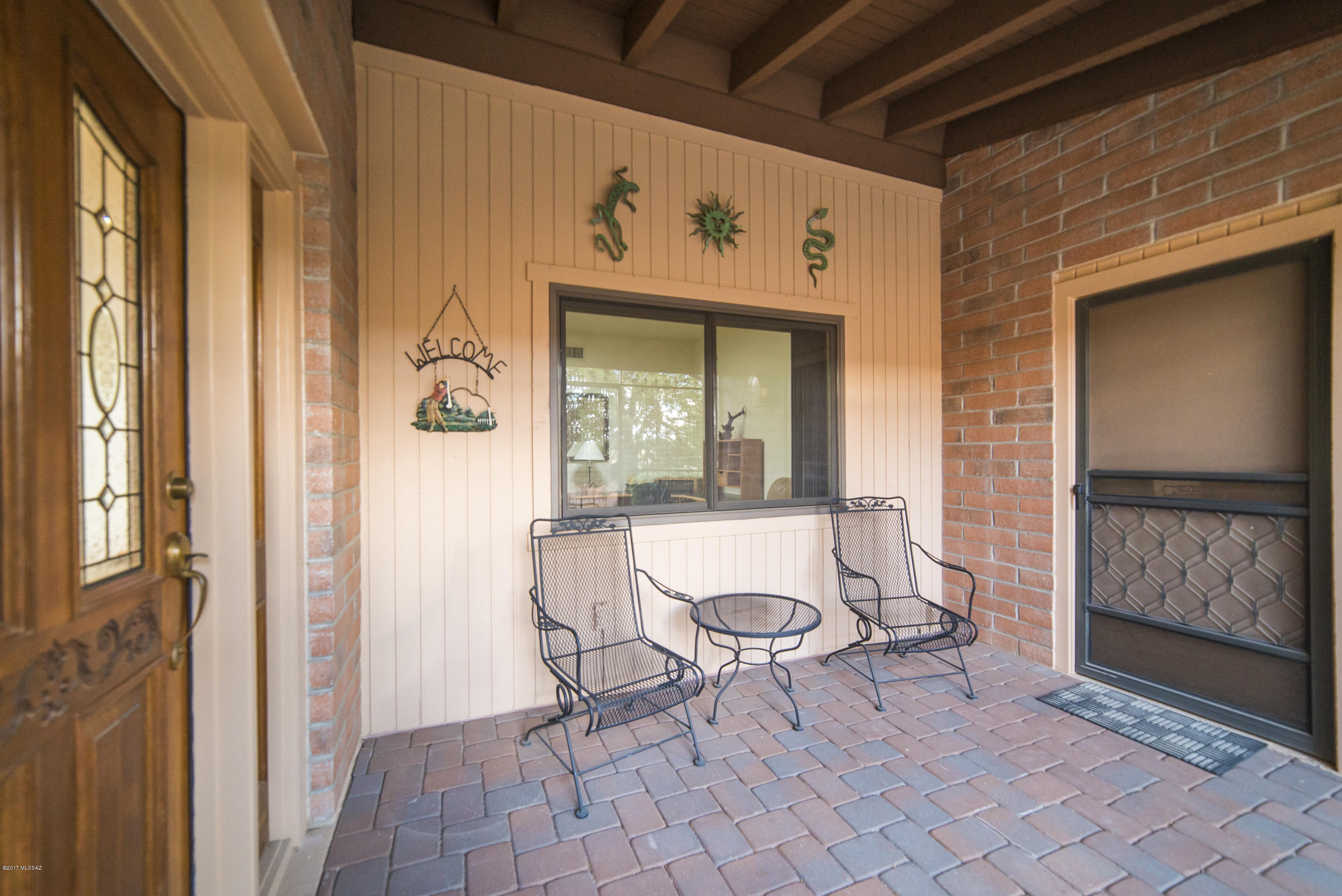 Canoa Seca Estates (1-170) - Residential