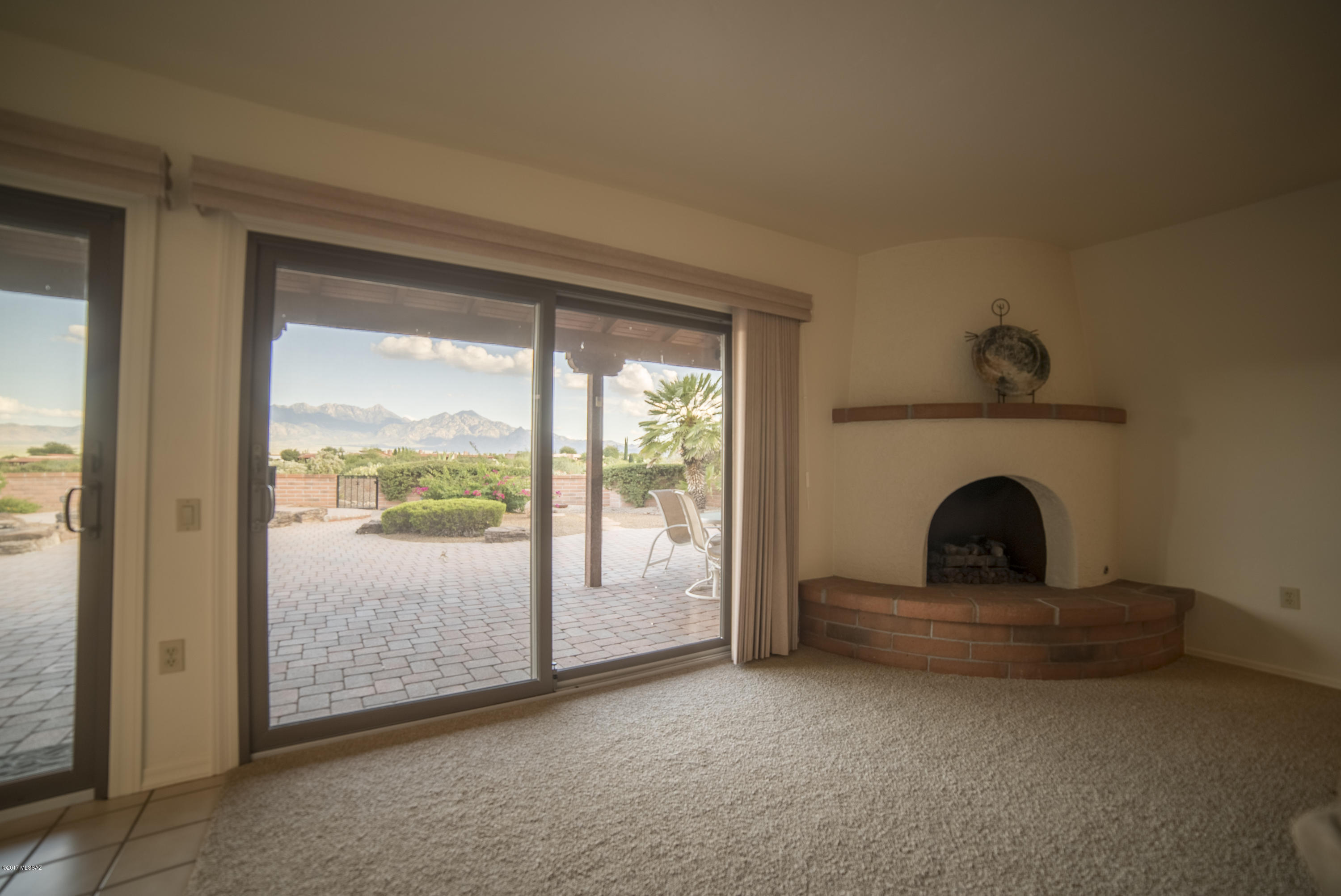 Canoa Seca Estates (1-170) - Residential
