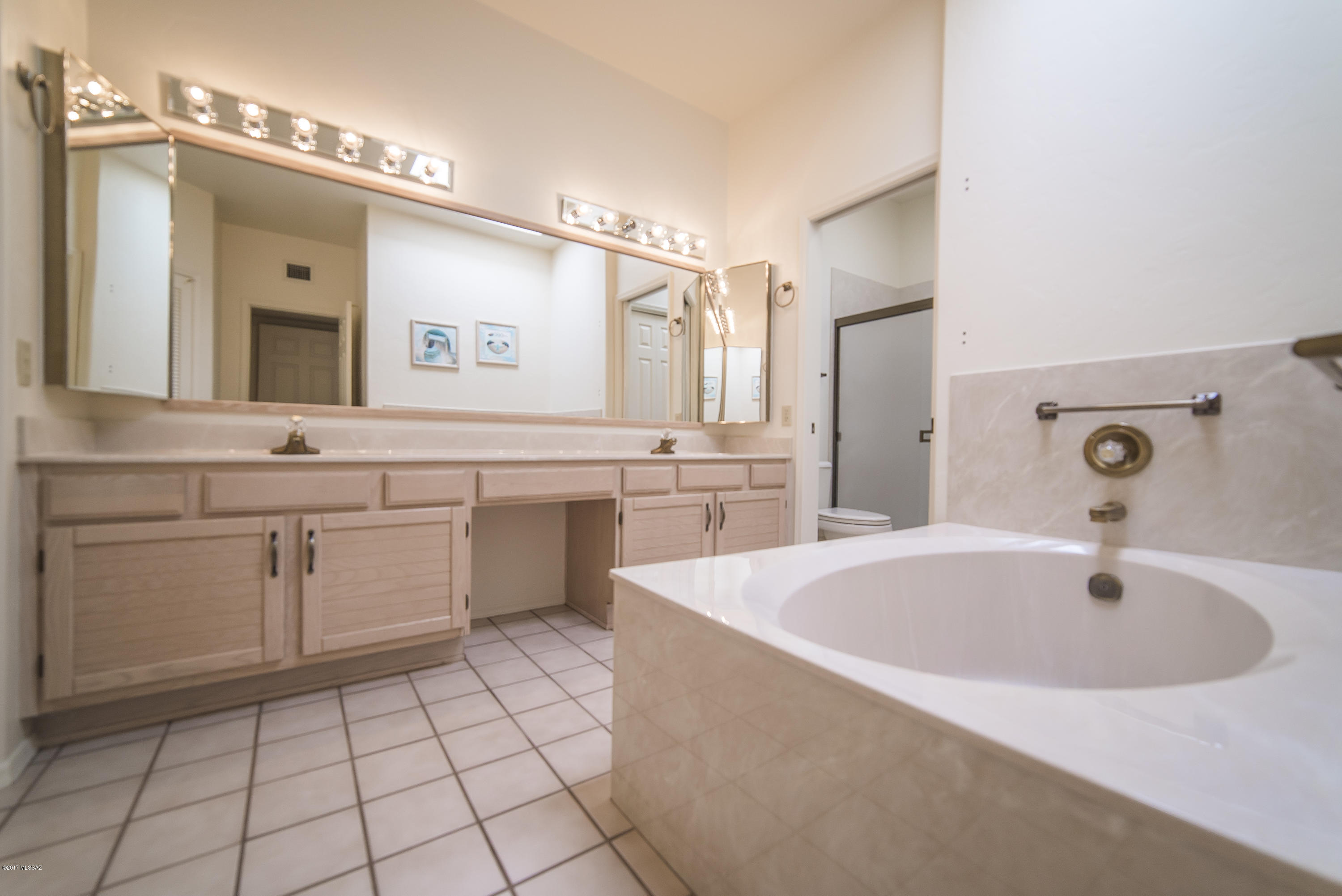 Canoa Seca Estates (1-170) - Residential