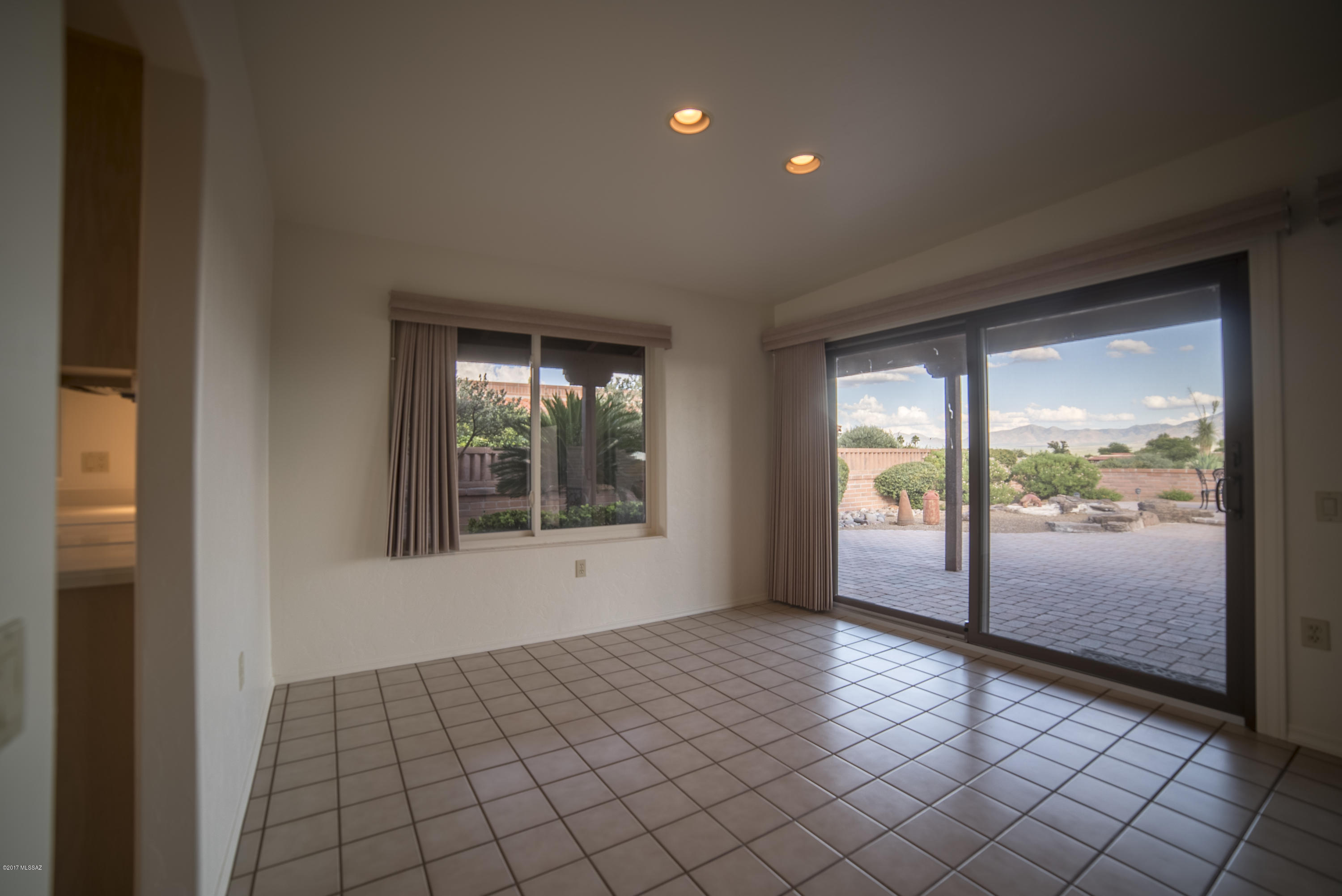 Canoa Seca Estates (1-170) - Residential