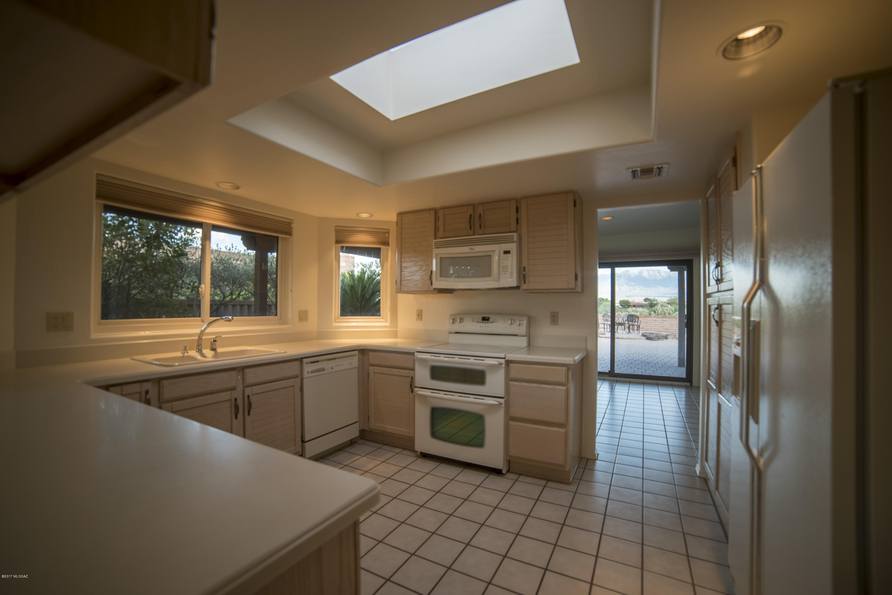 Canoa Seca Estates (1-170) - Residential