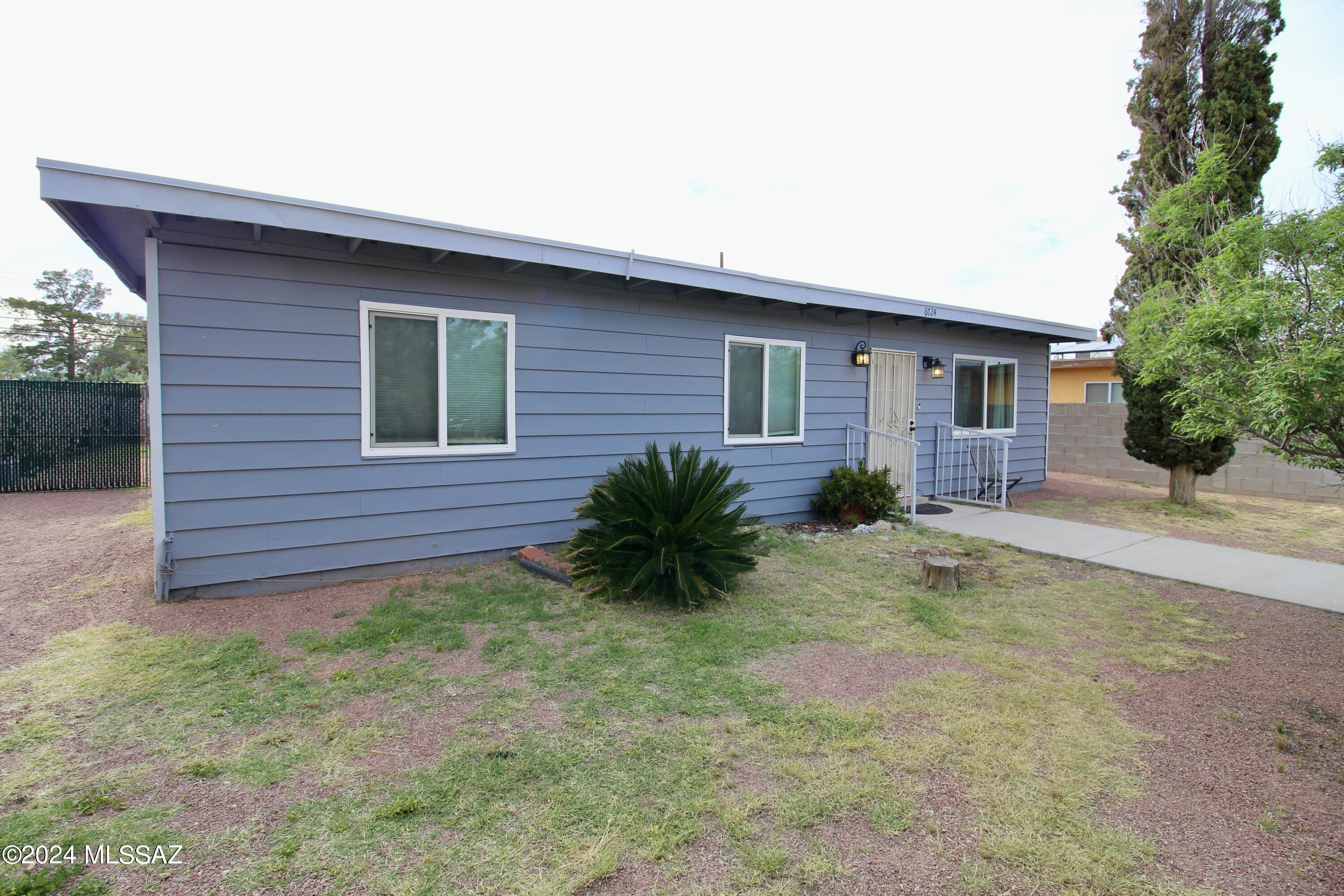 Littletown NO. 1 - Residential