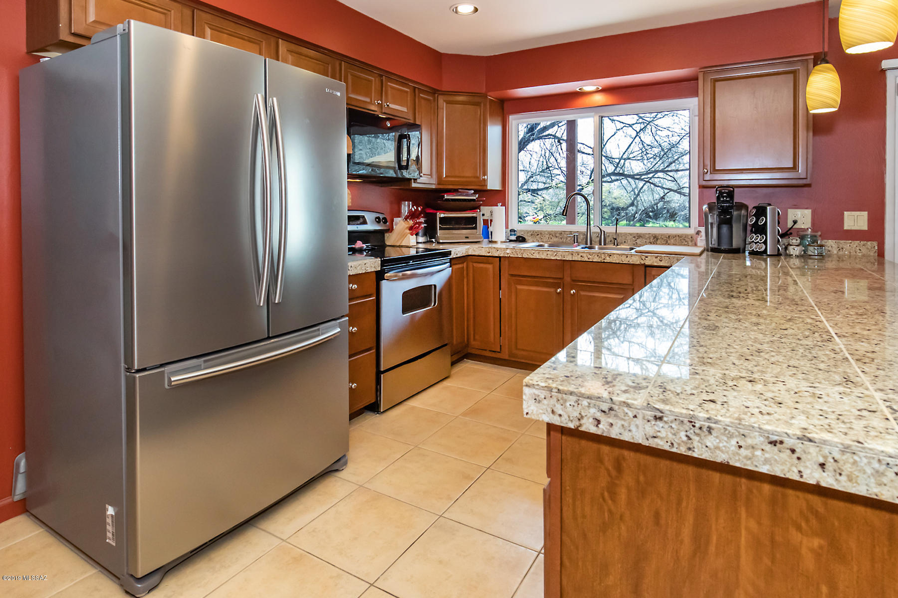 Sabino Vista Townshouses (1-53) - Residential