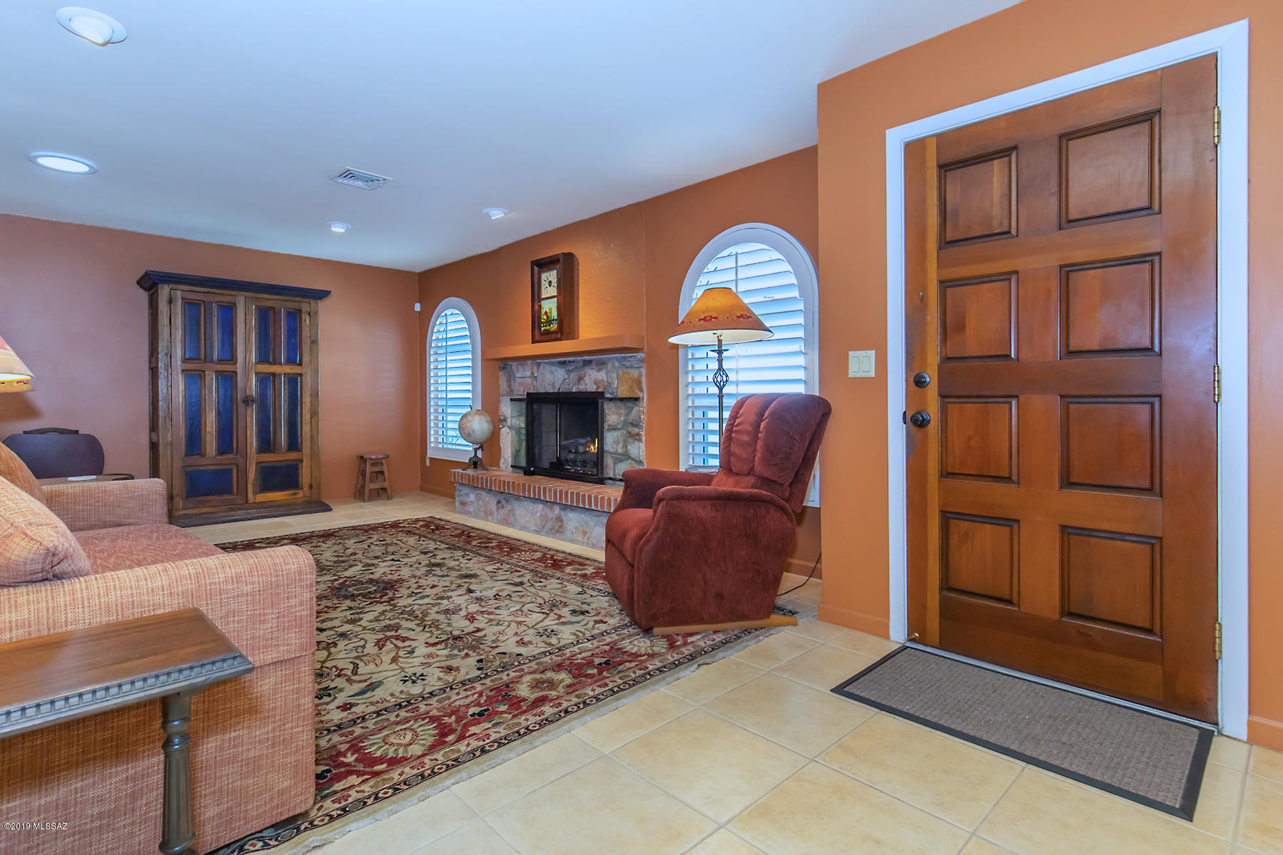 Sabino Vista Townshouses (1-53) - Residential