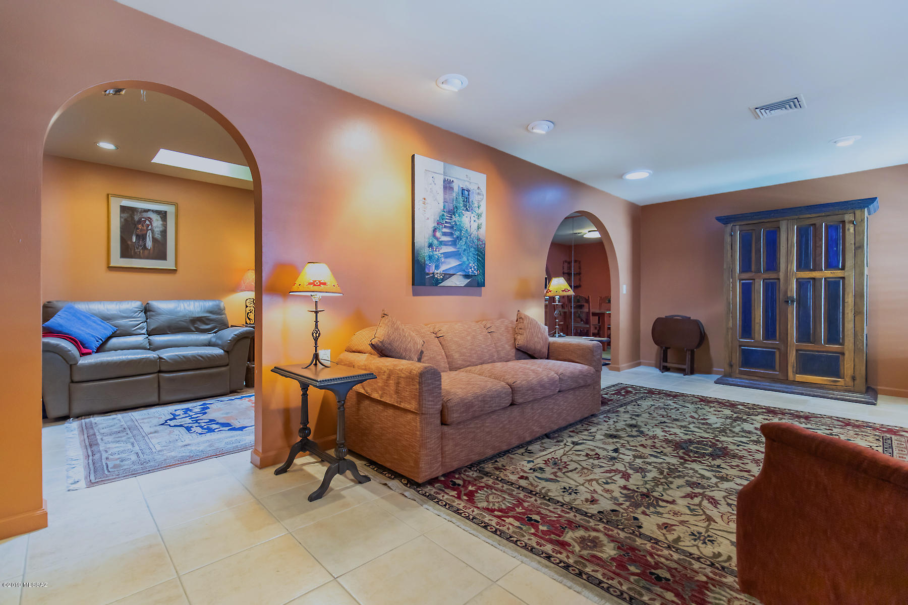 Sabino Vista Townshouses (1-53) - Residential
