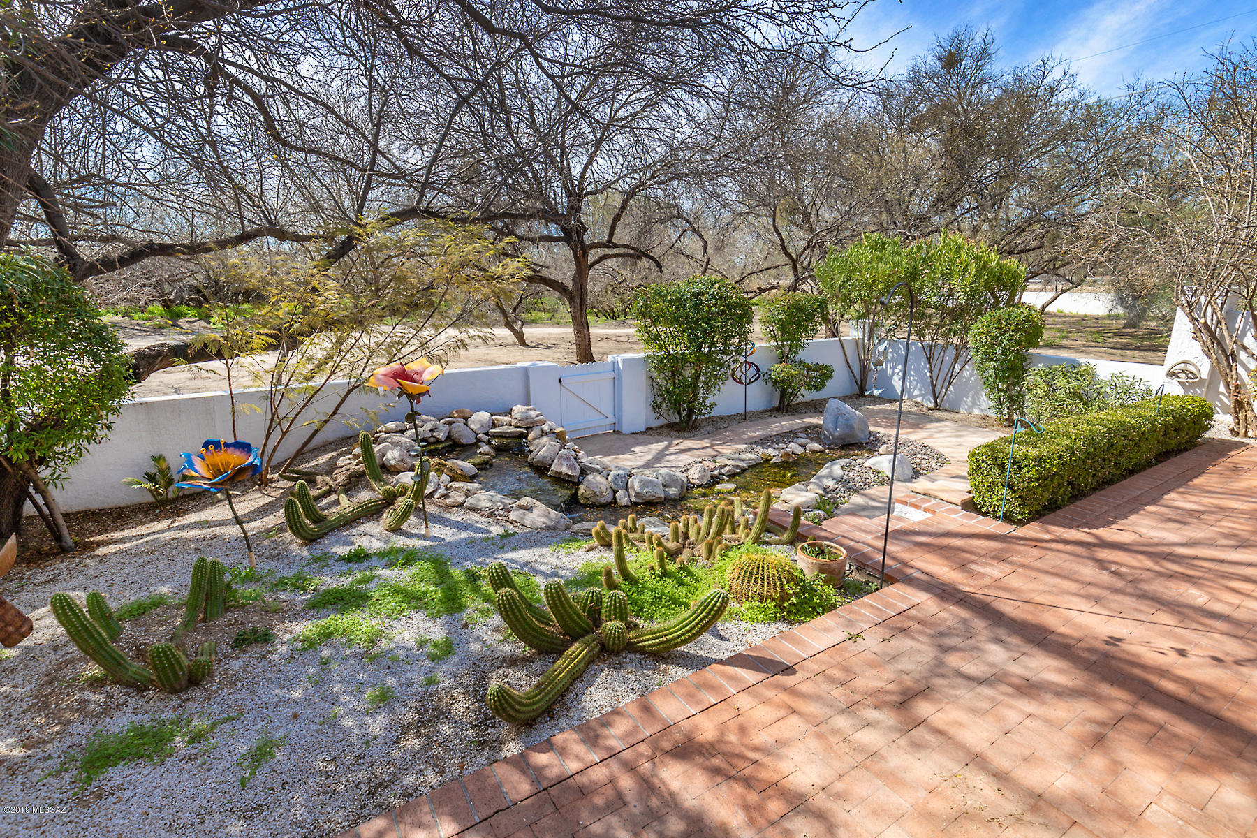 Sabino Vista Townshouses (1-53) - Residential