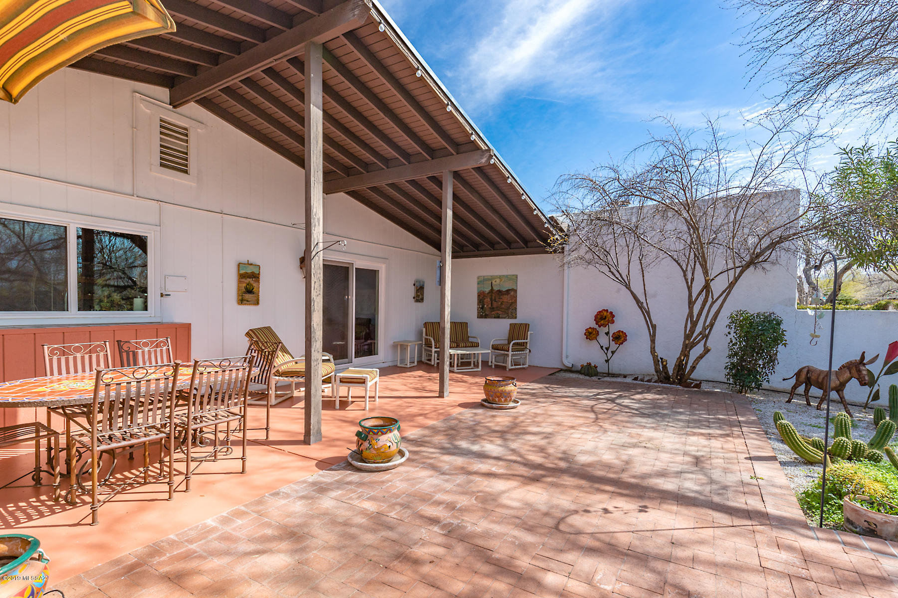 Sabino Vista Townshouses (1-53) - Residential