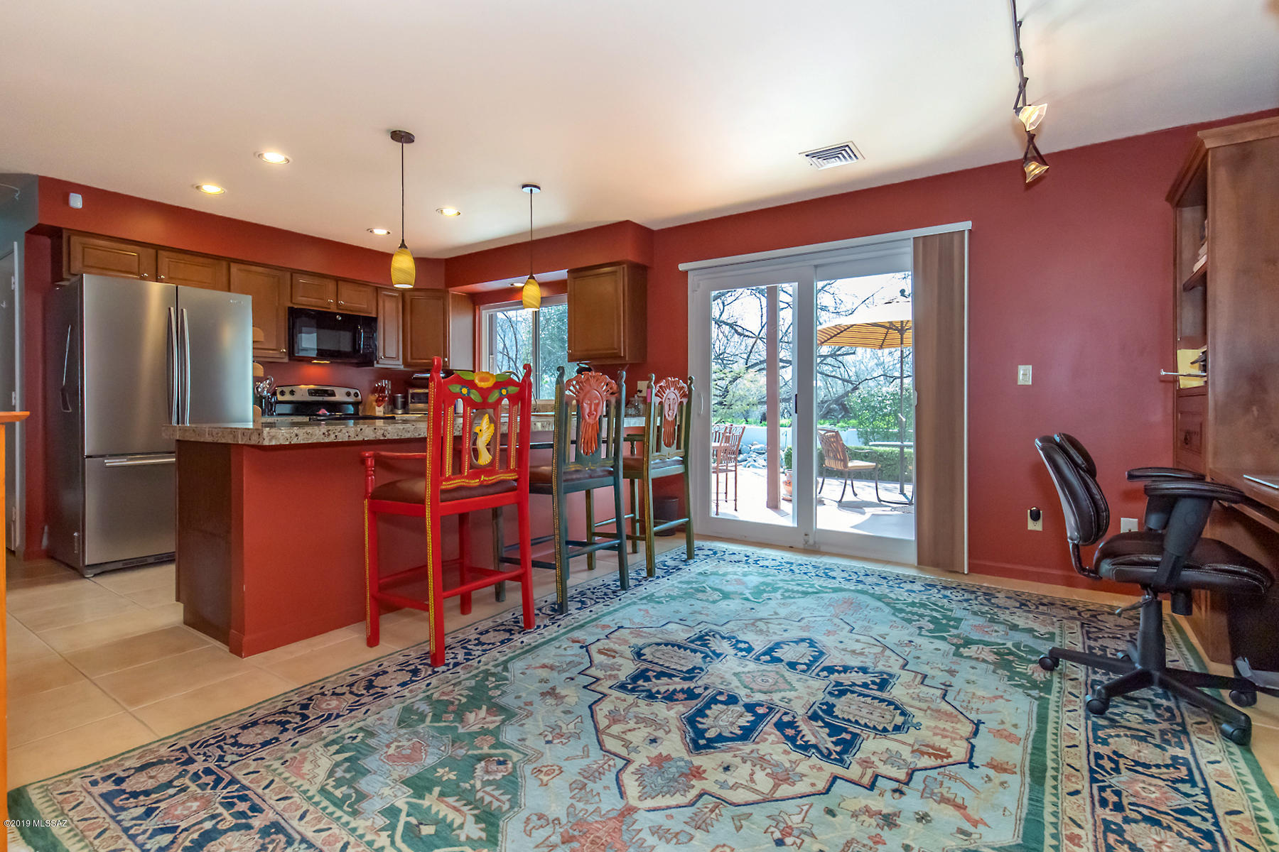 Sabino Vista Townshouses (1-53) - Residential