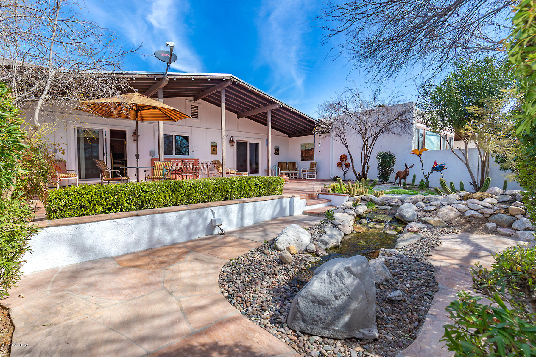 Sabino Vista Townshouses (1-53) - Residential
