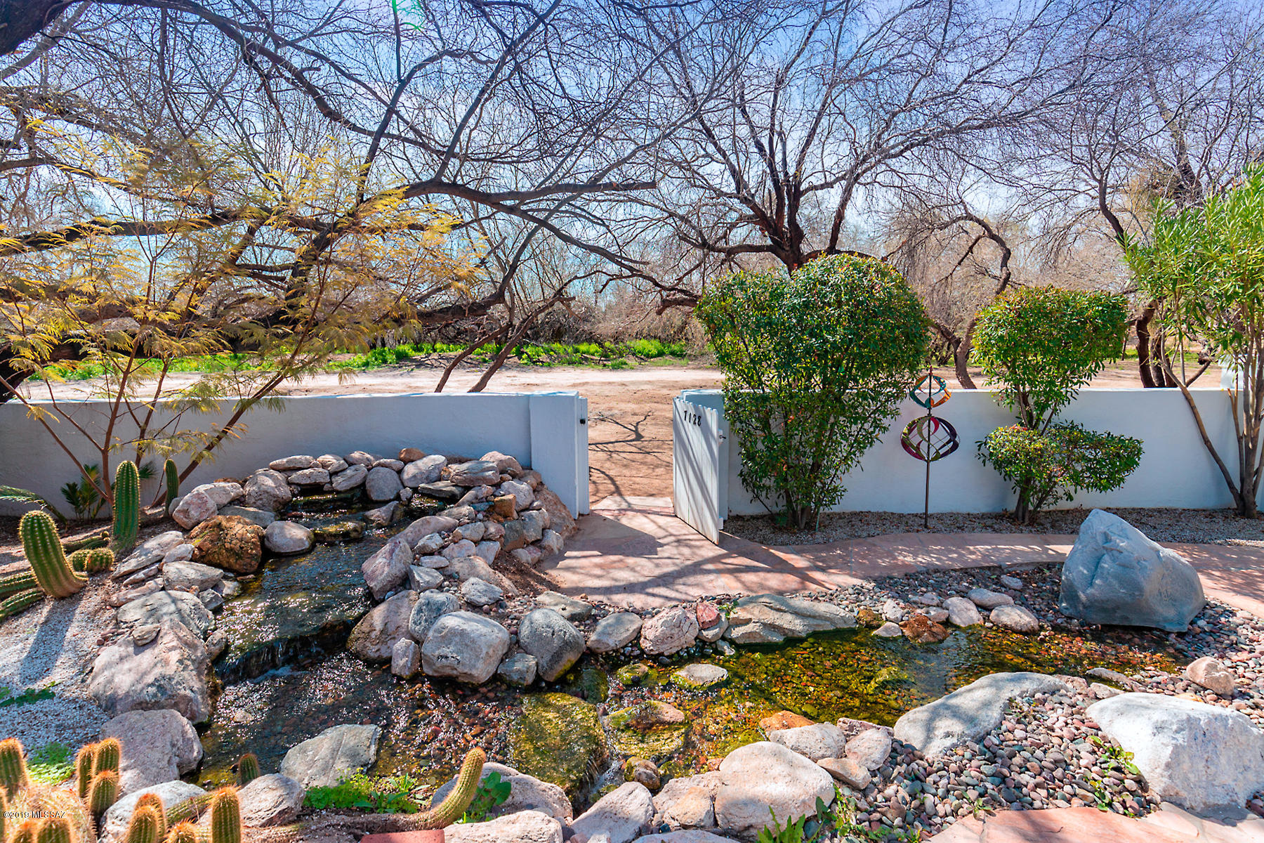 Sabino Vista Townshouses (1-53) - Residential