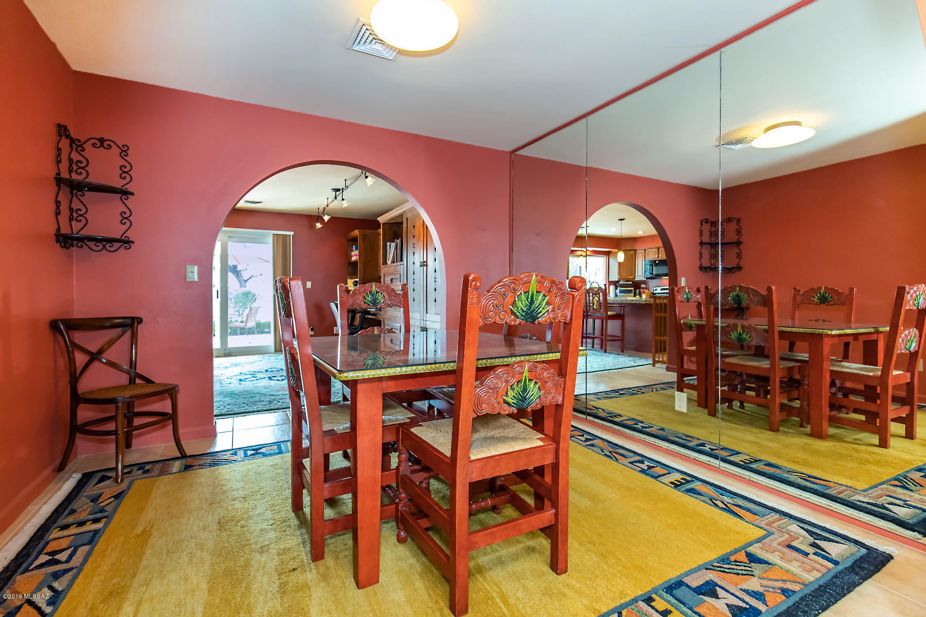 Sabino Vista Townshouses (1-53) - Residential