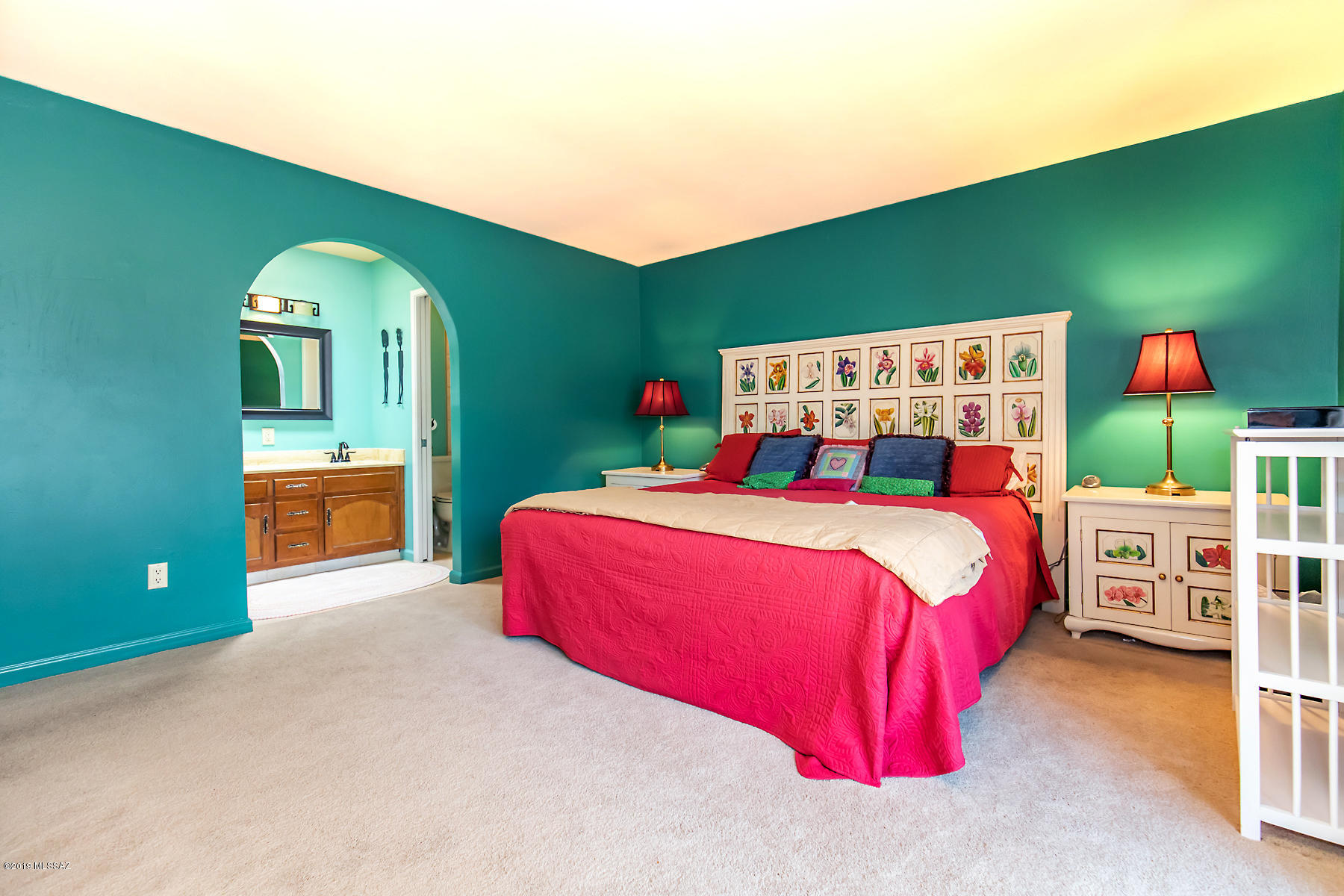 Sabino Vista Townshouses (1-53) - Residential