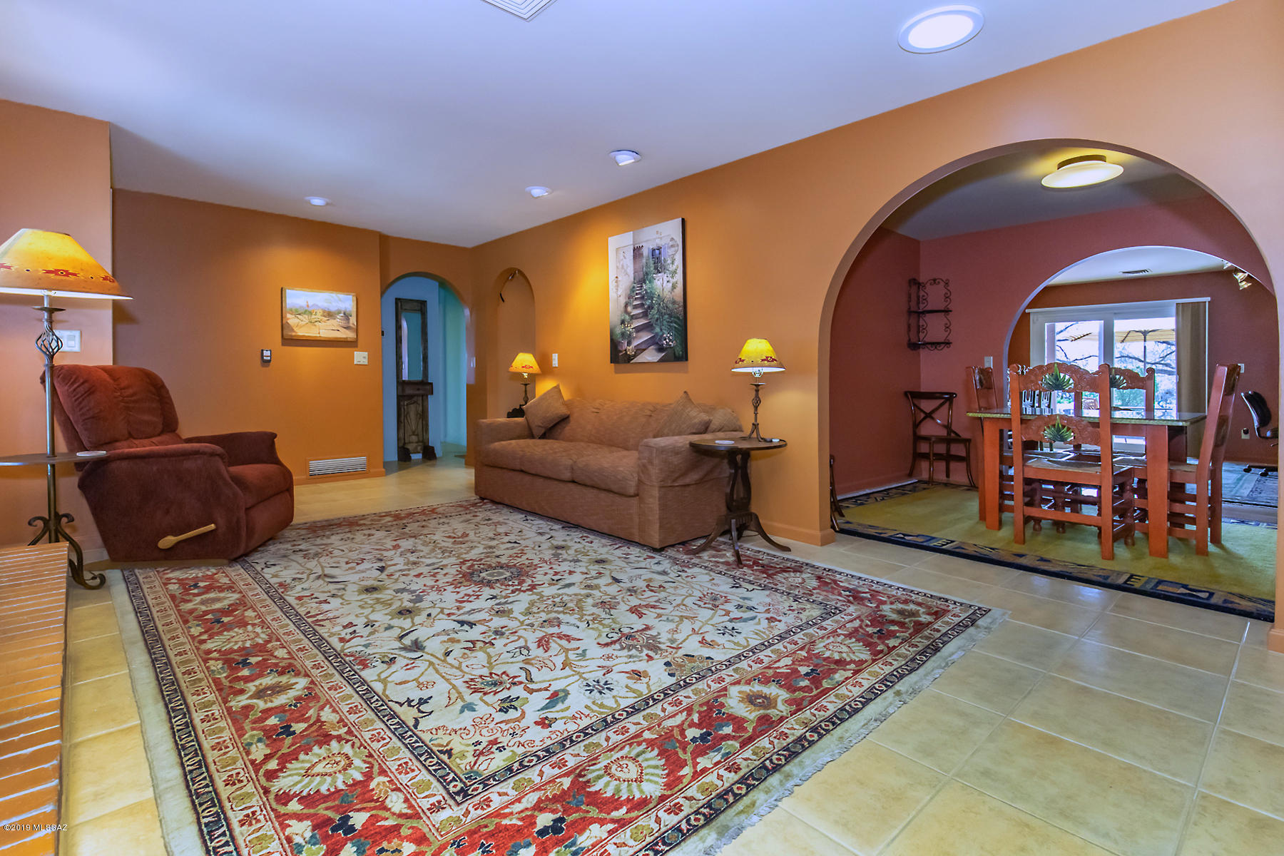 Sabino Vista Townshouses (1-53) - Residential