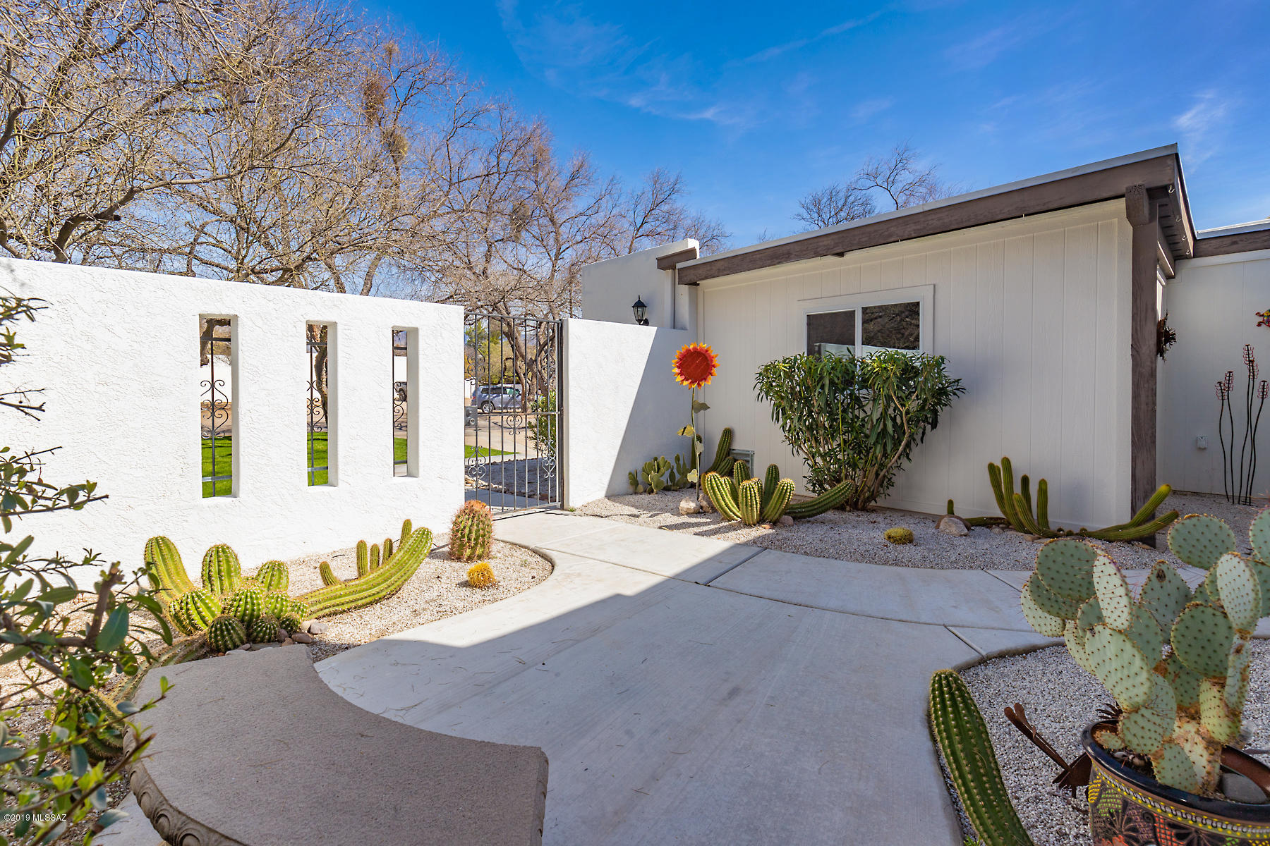 Sabino Vista Townshouses (1-53) - Residential
