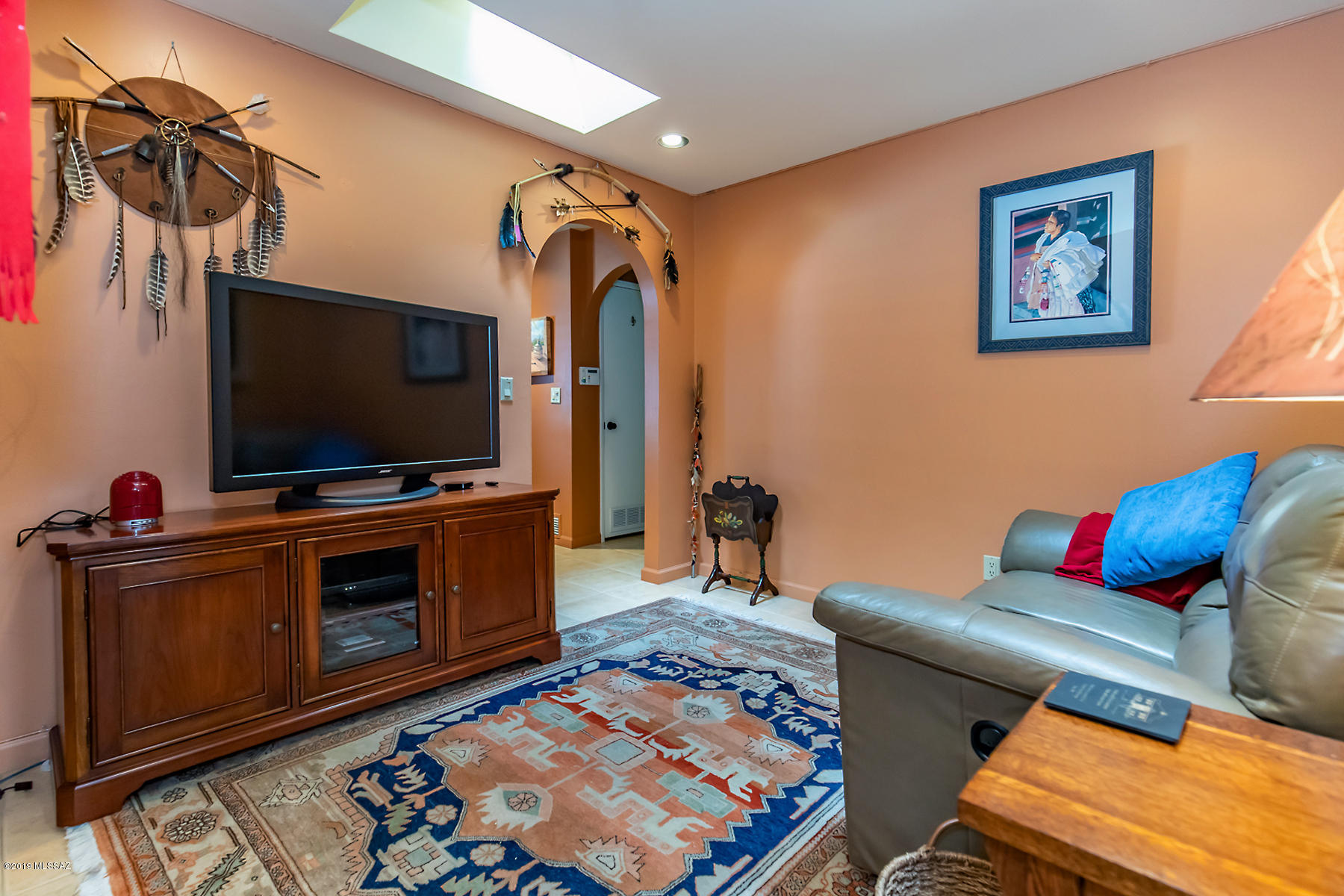 Sabino Vista Townshouses (1-53) - Residential