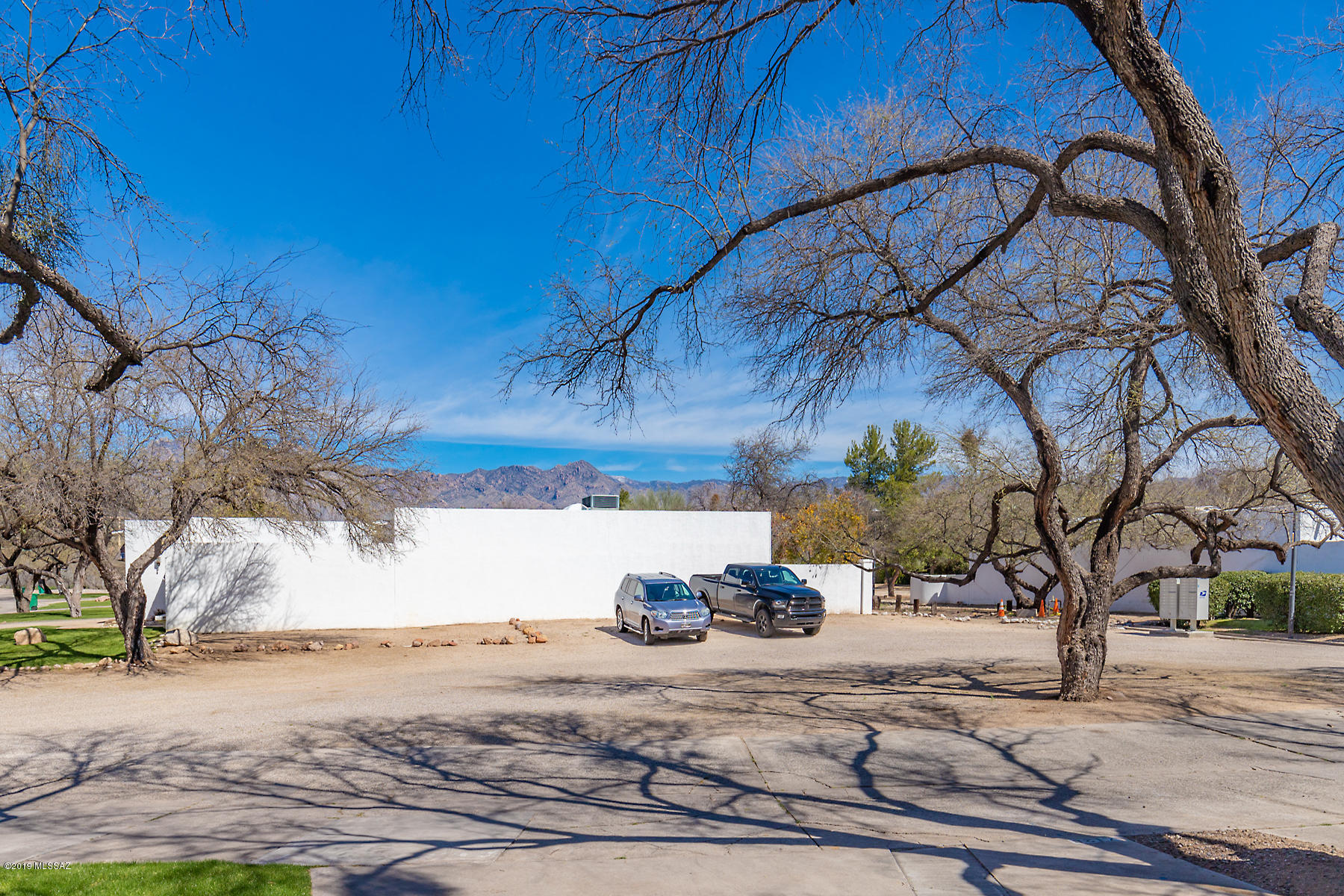 Sabino Vista Townshouses (1-53) - Residential