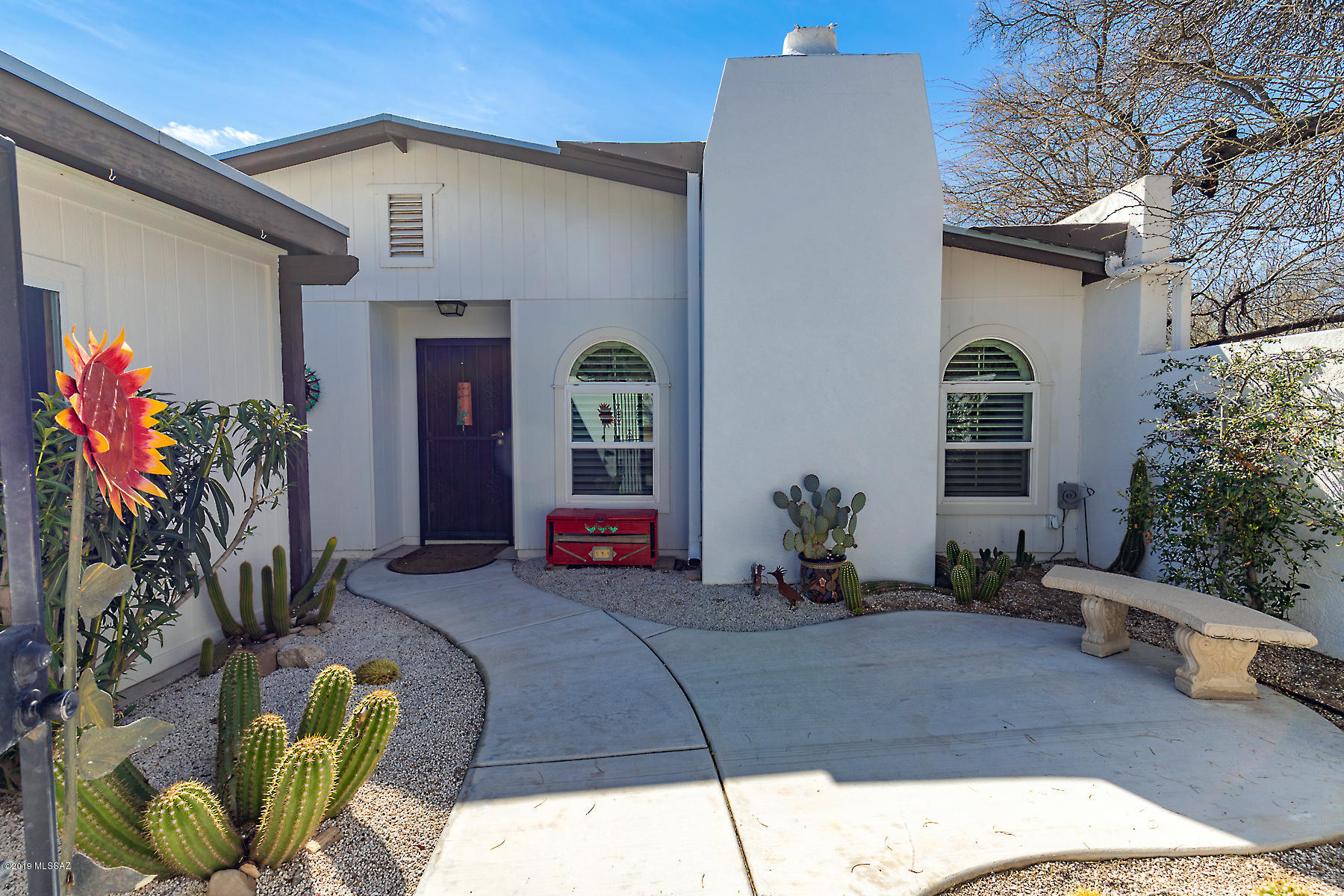 Sabino Vista Townshouses (1-53) - Residential