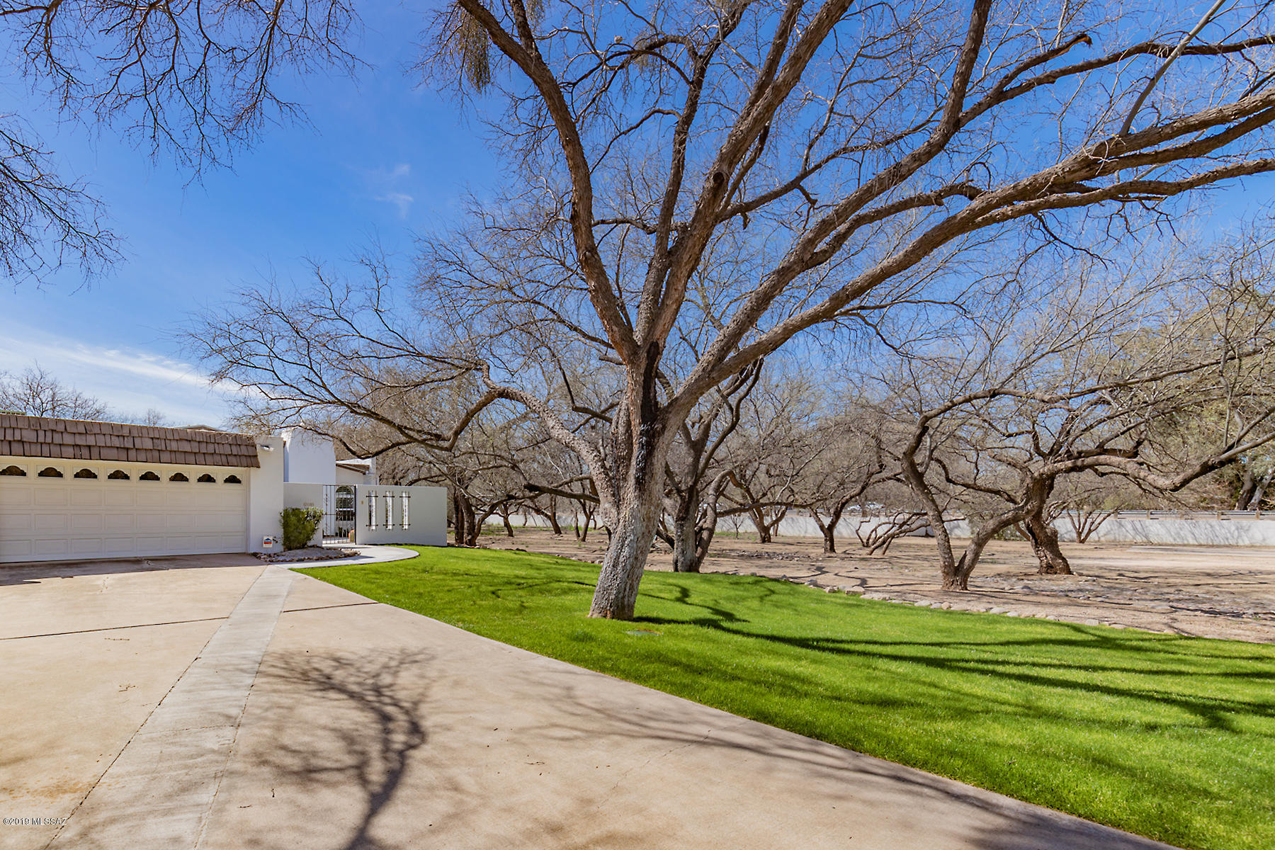 Sabino Vista Townshouses (1-53) - Residential