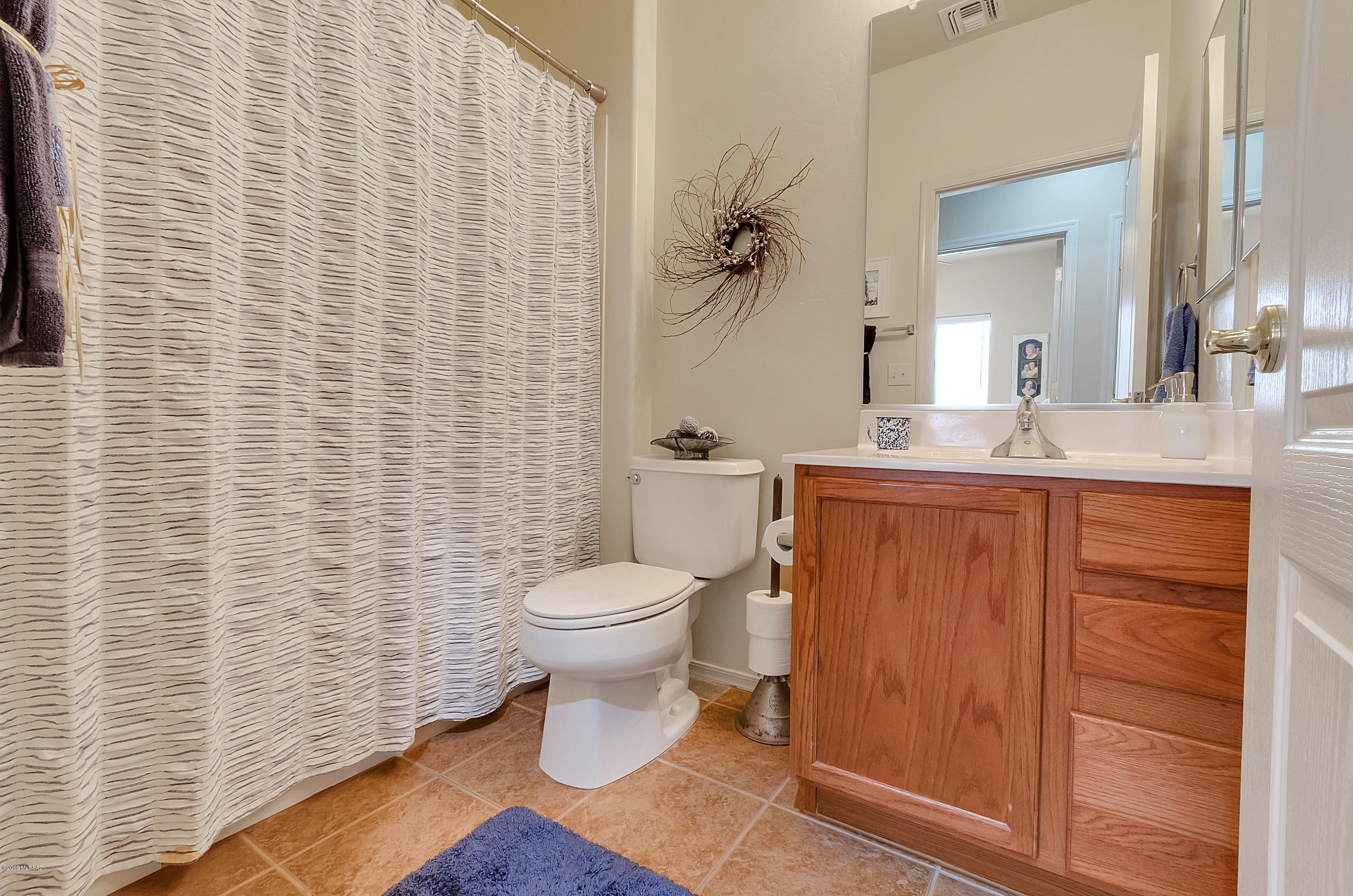HIGH PLAINS RANCH - Residential