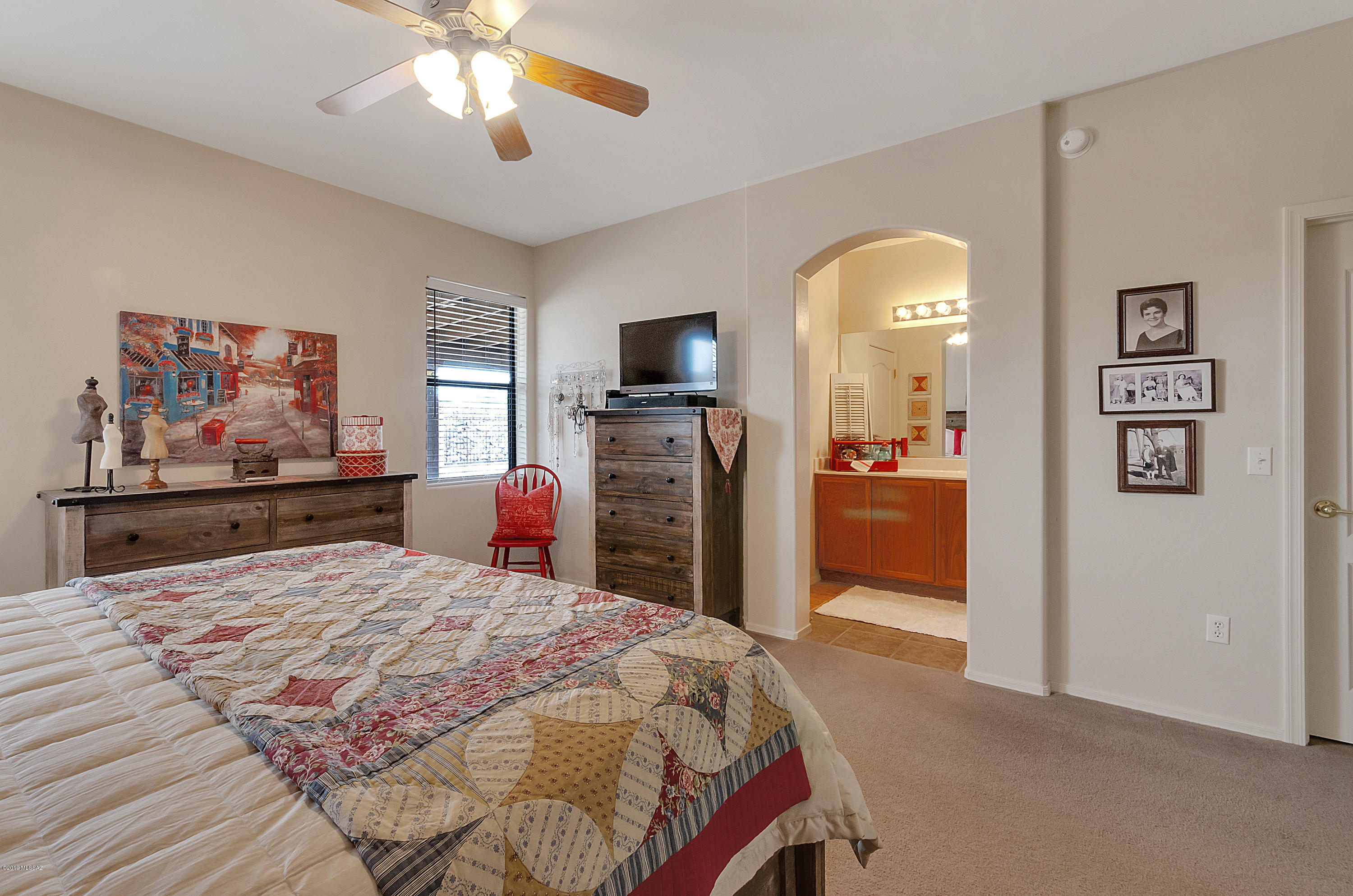 HIGH PLAINS RANCH - Residential