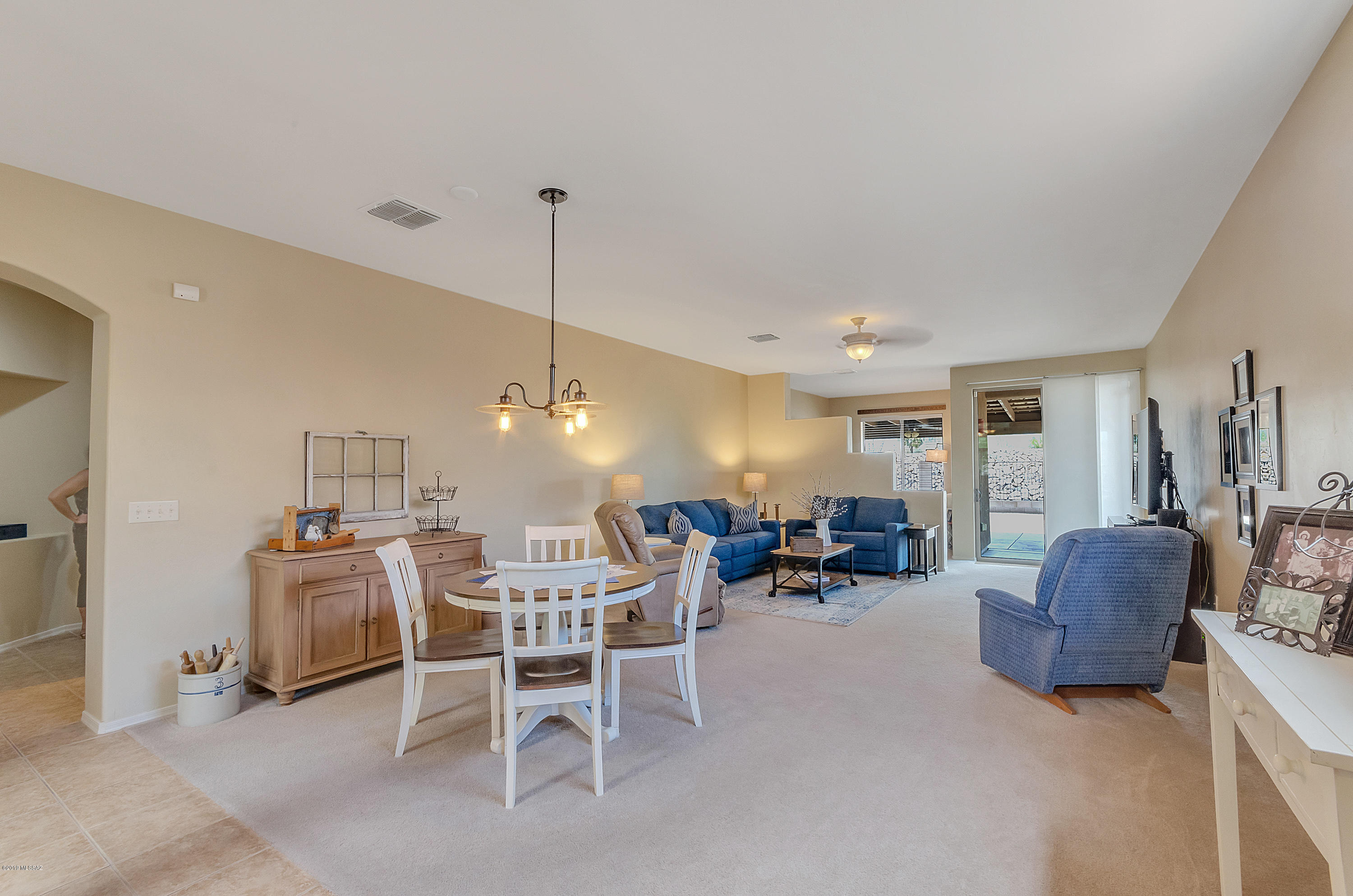 HIGH PLAINS RANCH - Residential