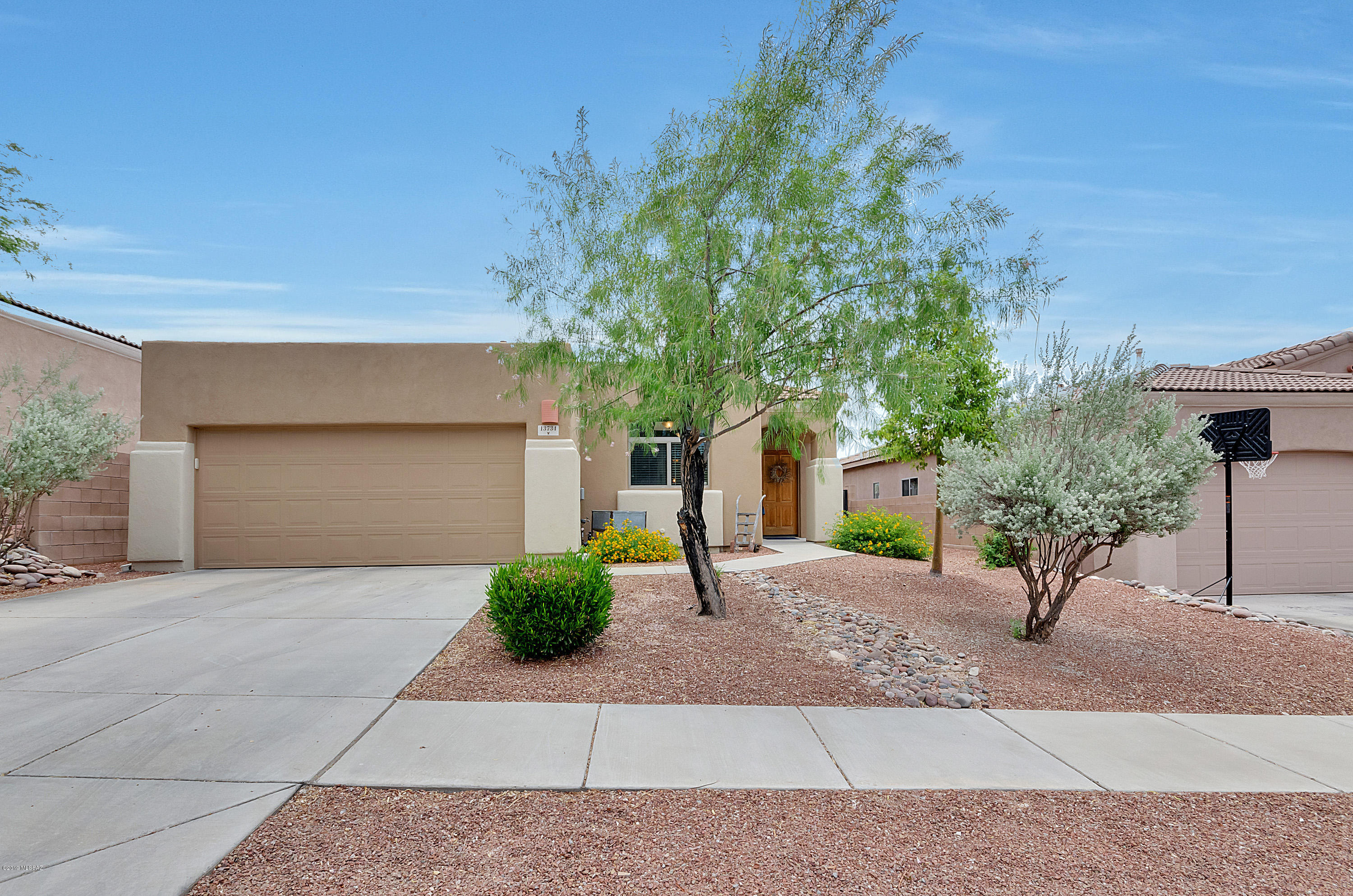 HIGH PLAINS RANCH - Residential