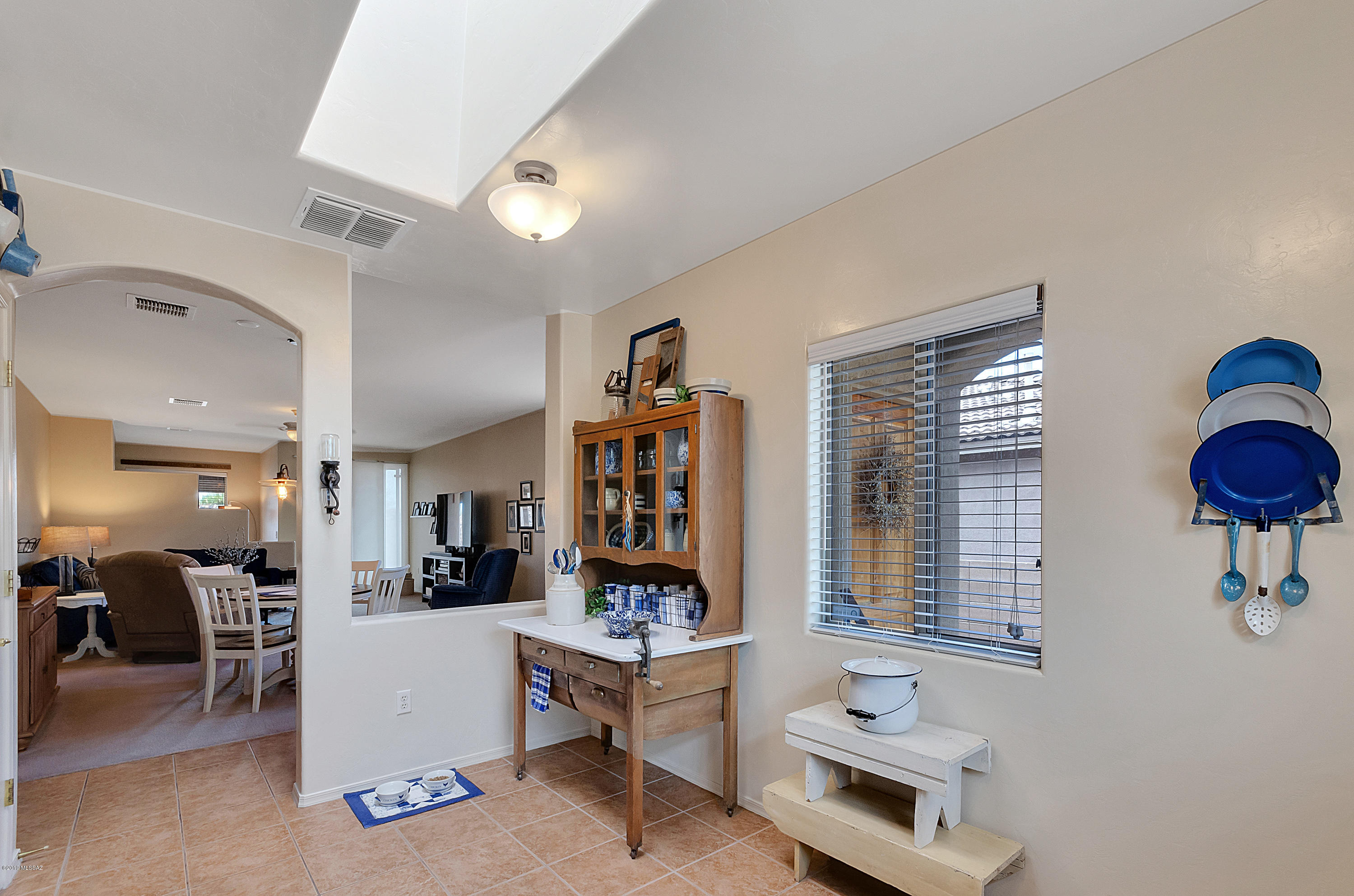 HIGH PLAINS RANCH - Residential