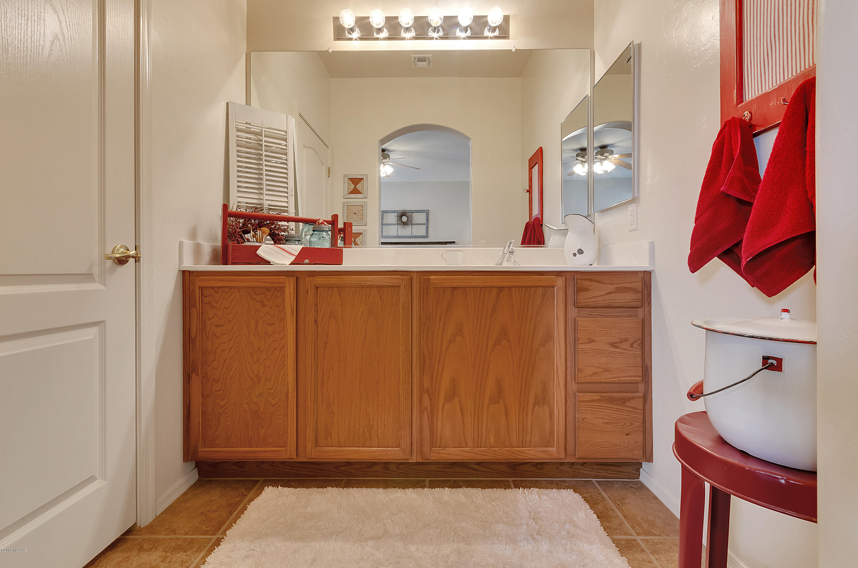 HIGH PLAINS RANCH - Residential