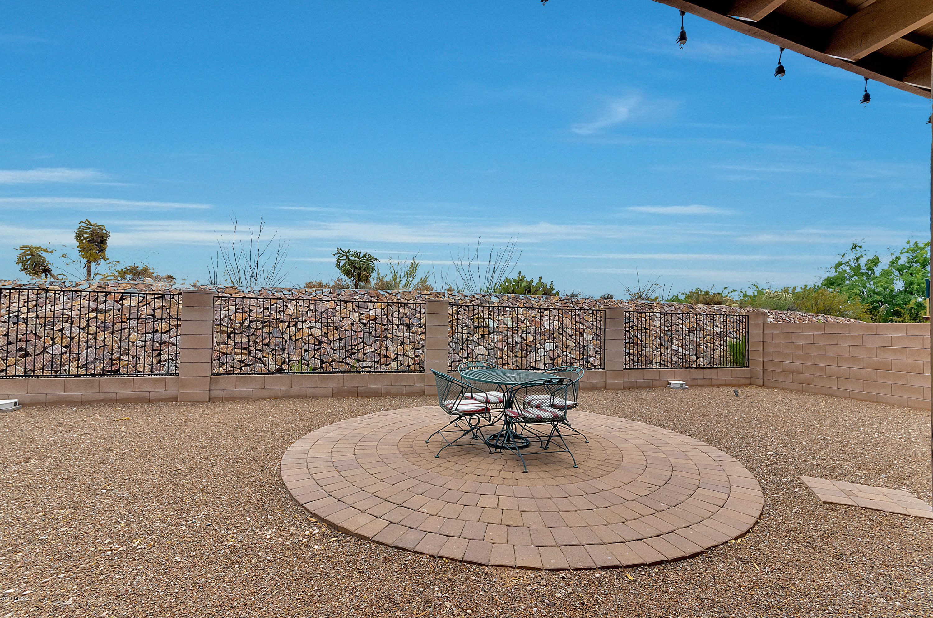 HIGH PLAINS RANCH - Residential