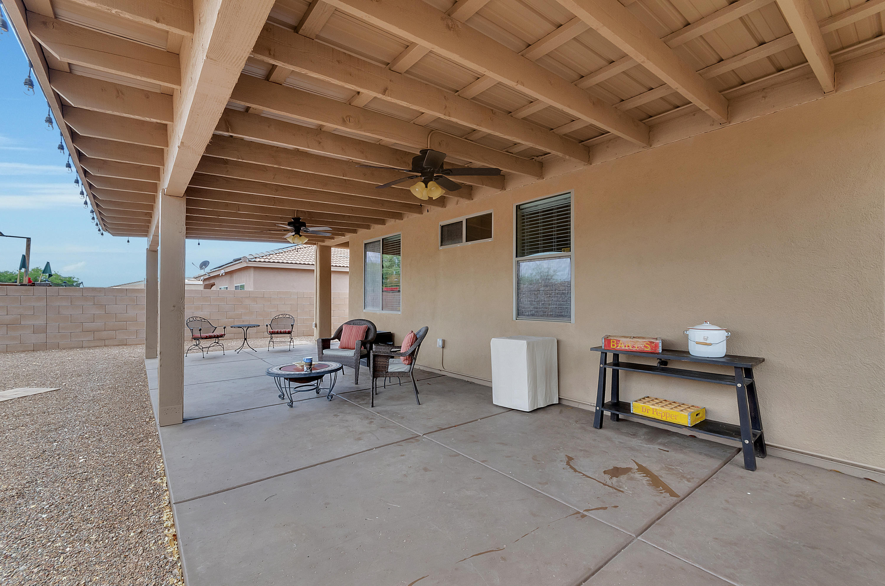 HIGH PLAINS RANCH - Residential