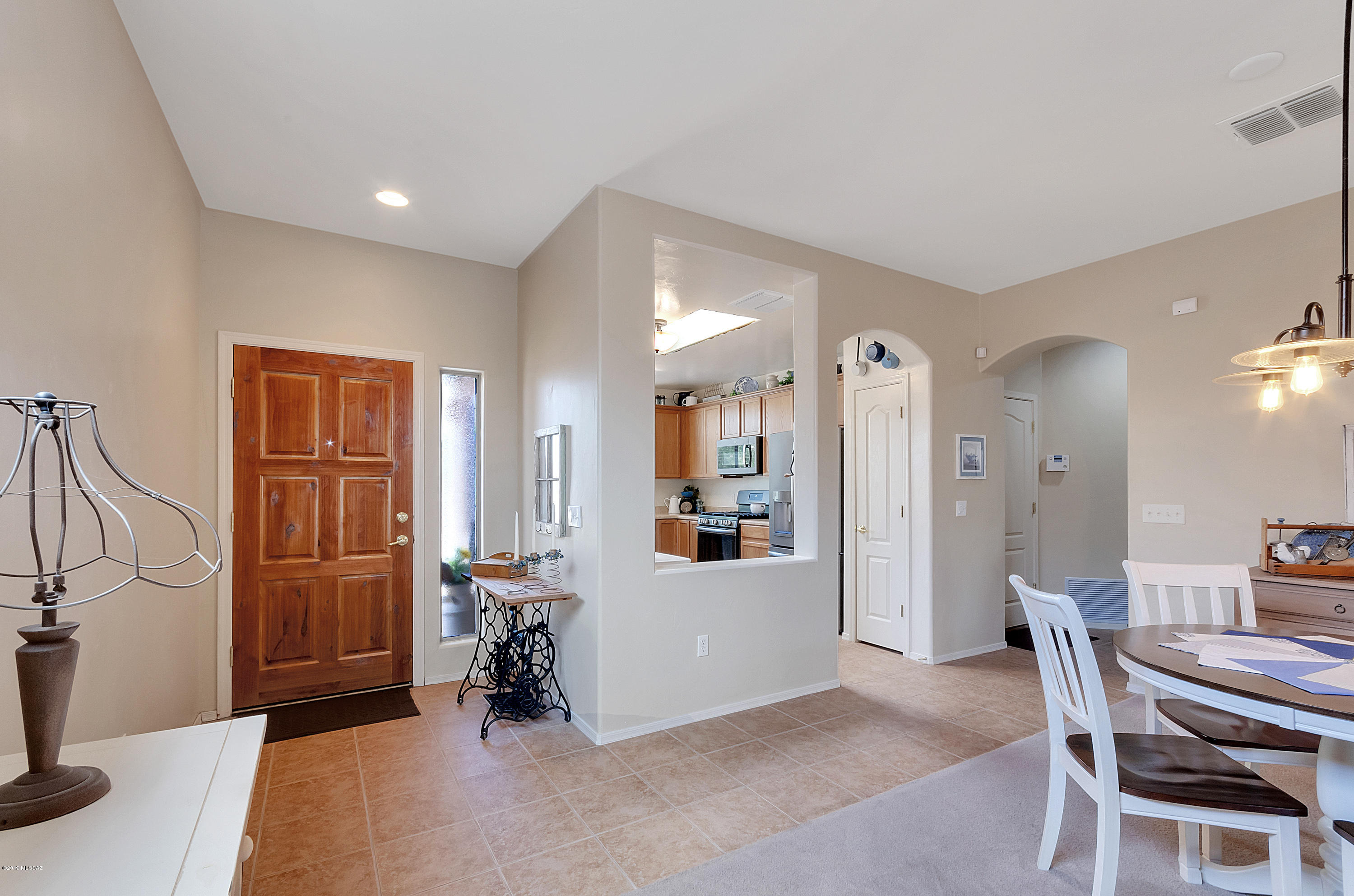 HIGH PLAINS RANCH - Residential