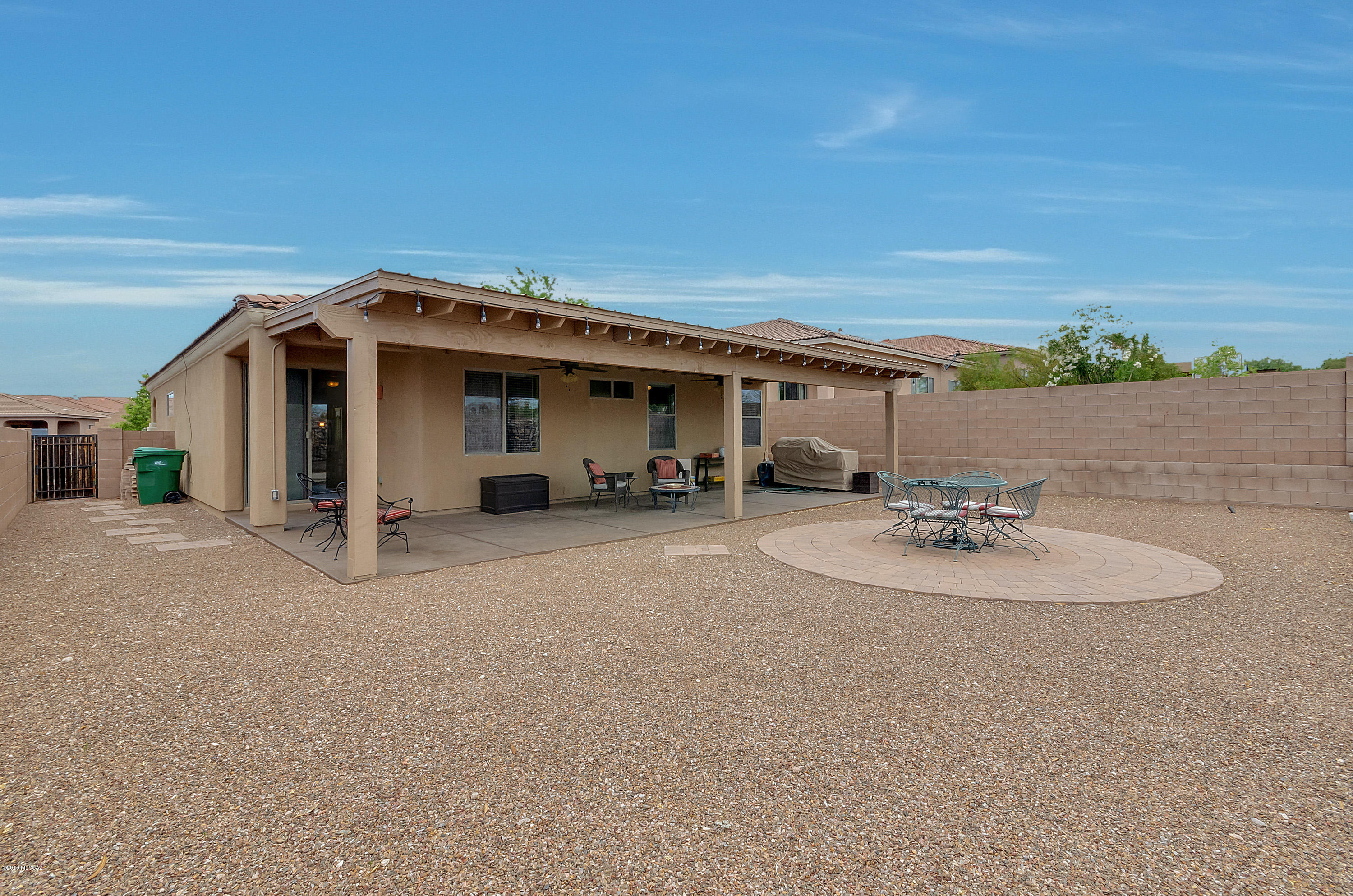 HIGH PLAINS RANCH - Residential
