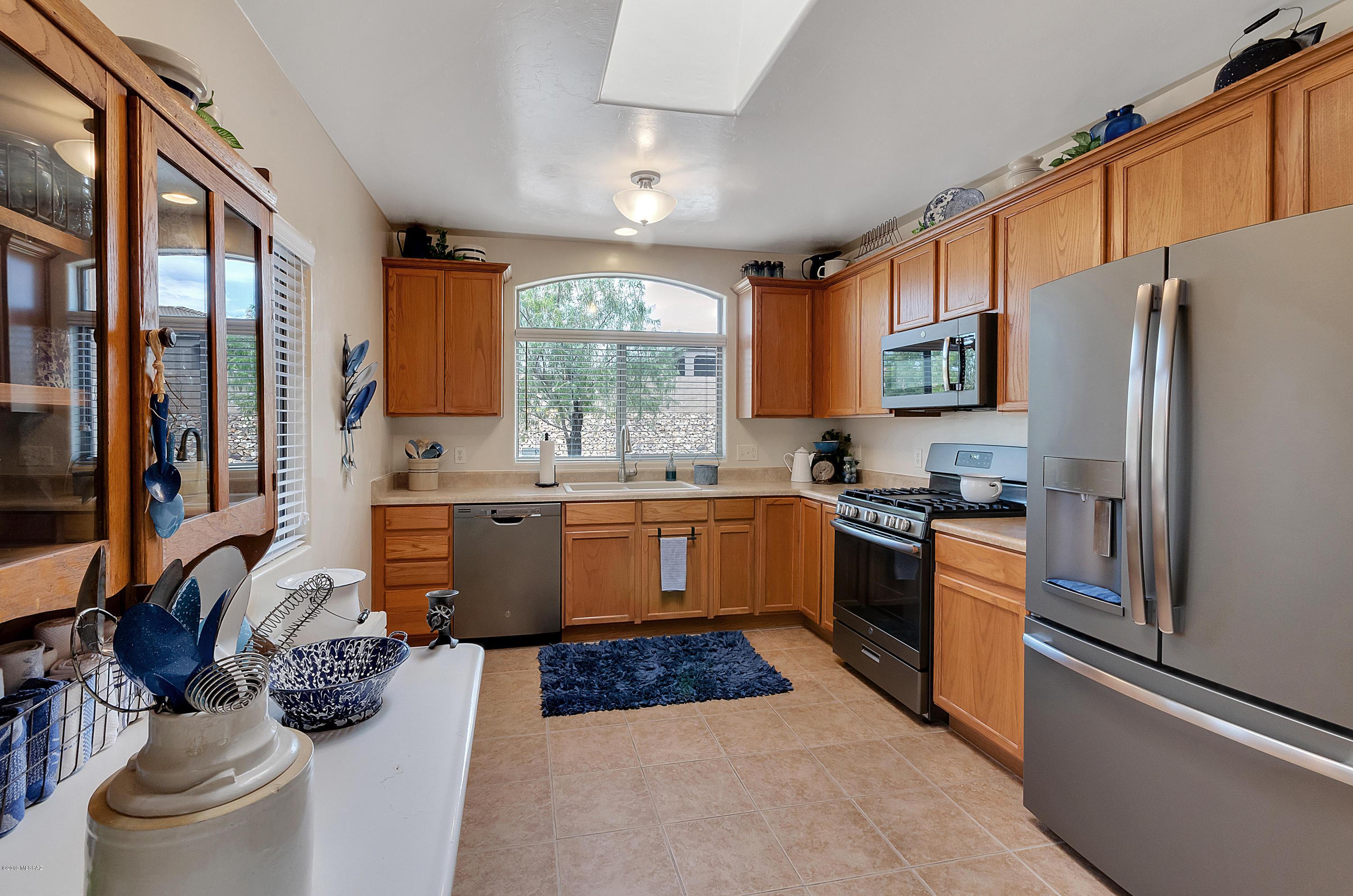 HIGH PLAINS RANCH - Residential