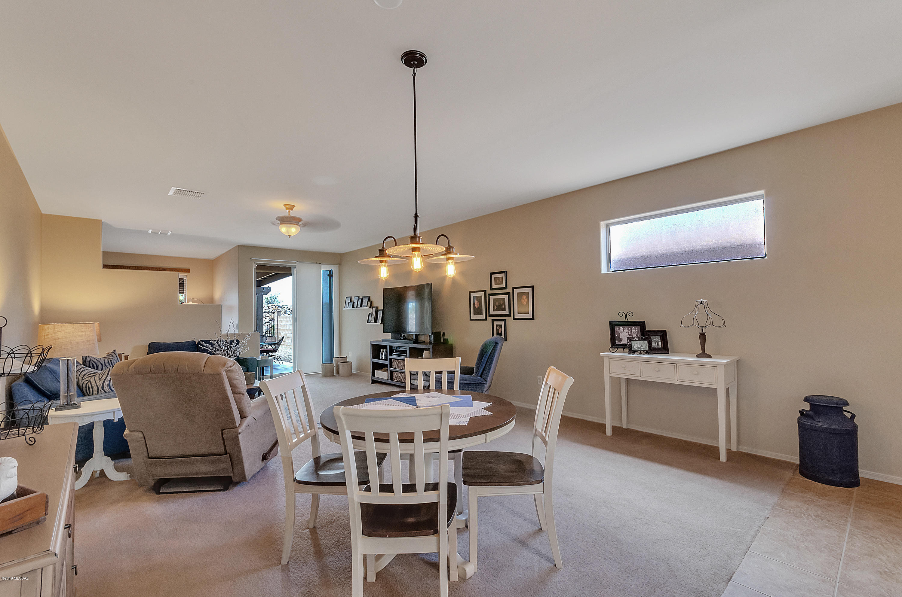 HIGH PLAINS RANCH - Residential