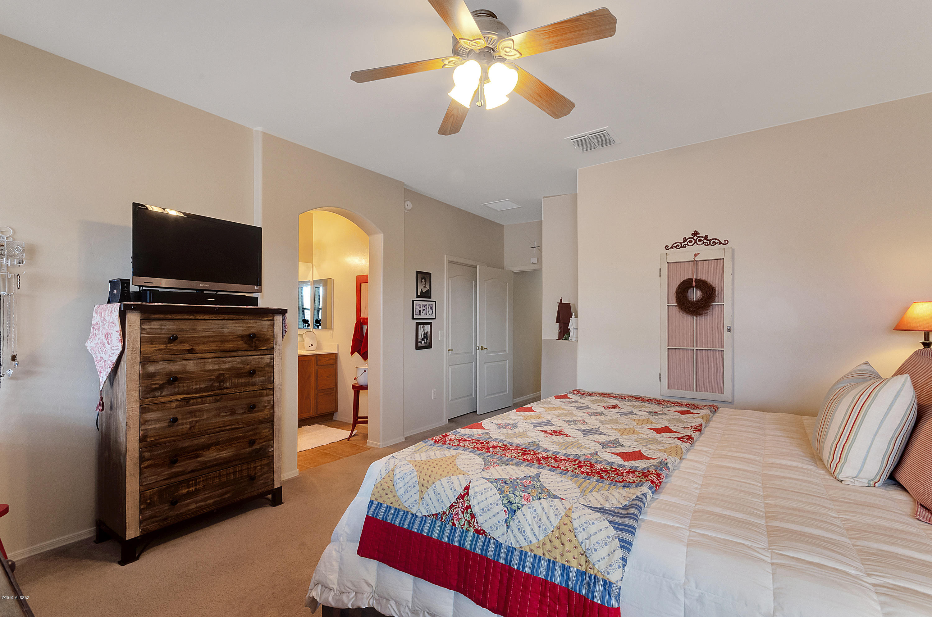 HIGH PLAINS RANCH - Residential