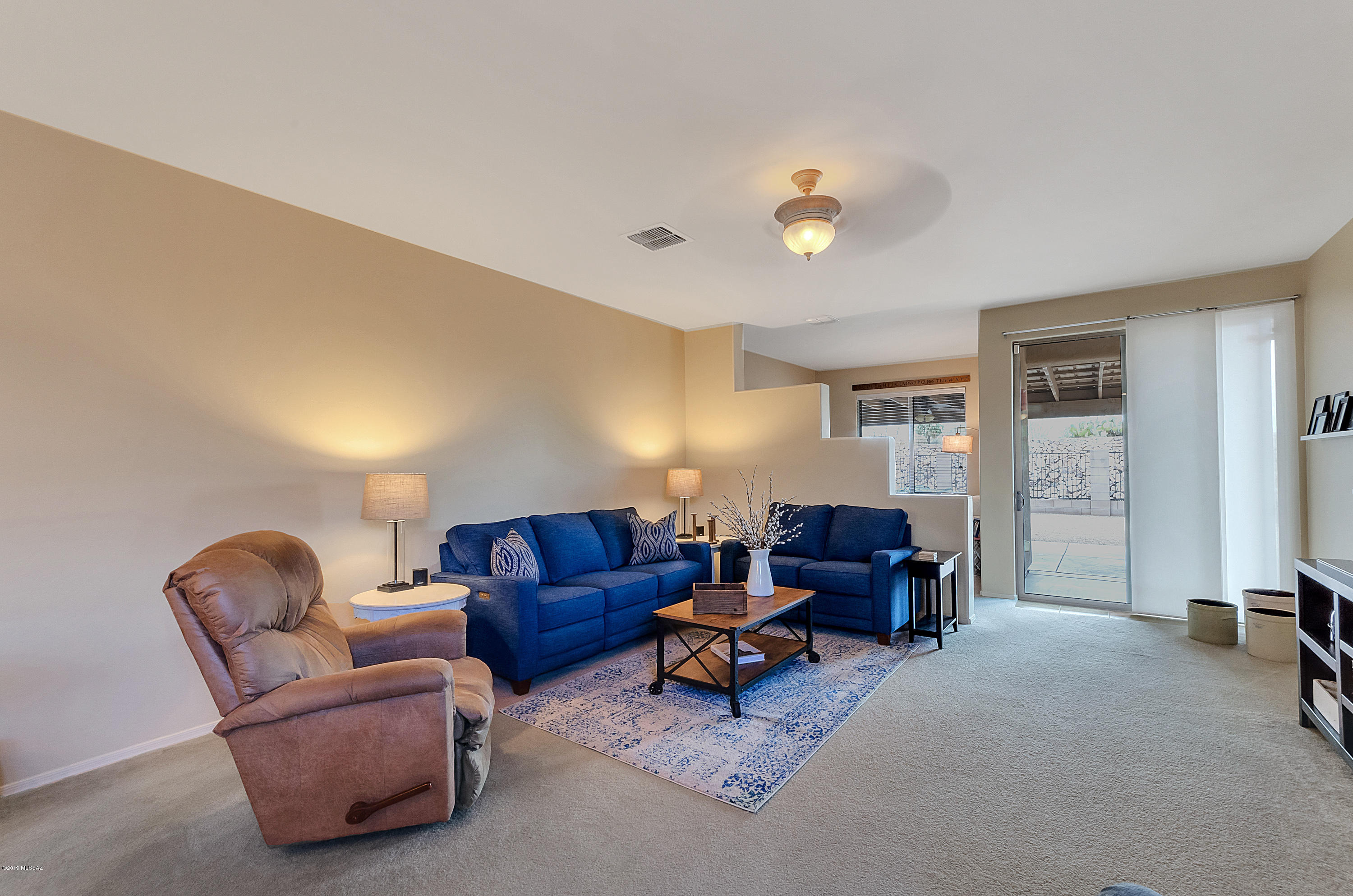HIGH PLAINS RANCH - Residential