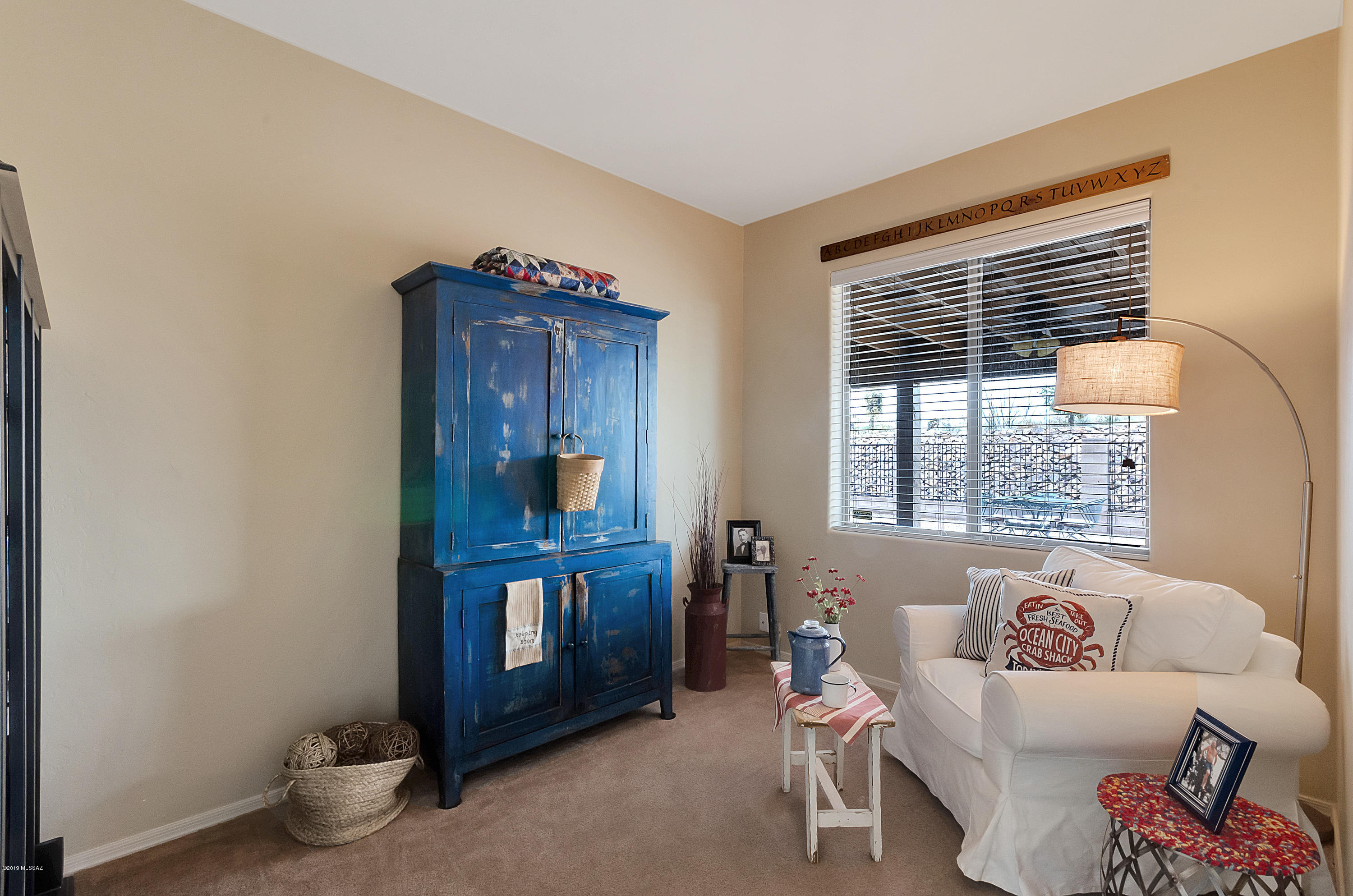 HIGH PLAINS RANCH - Residential