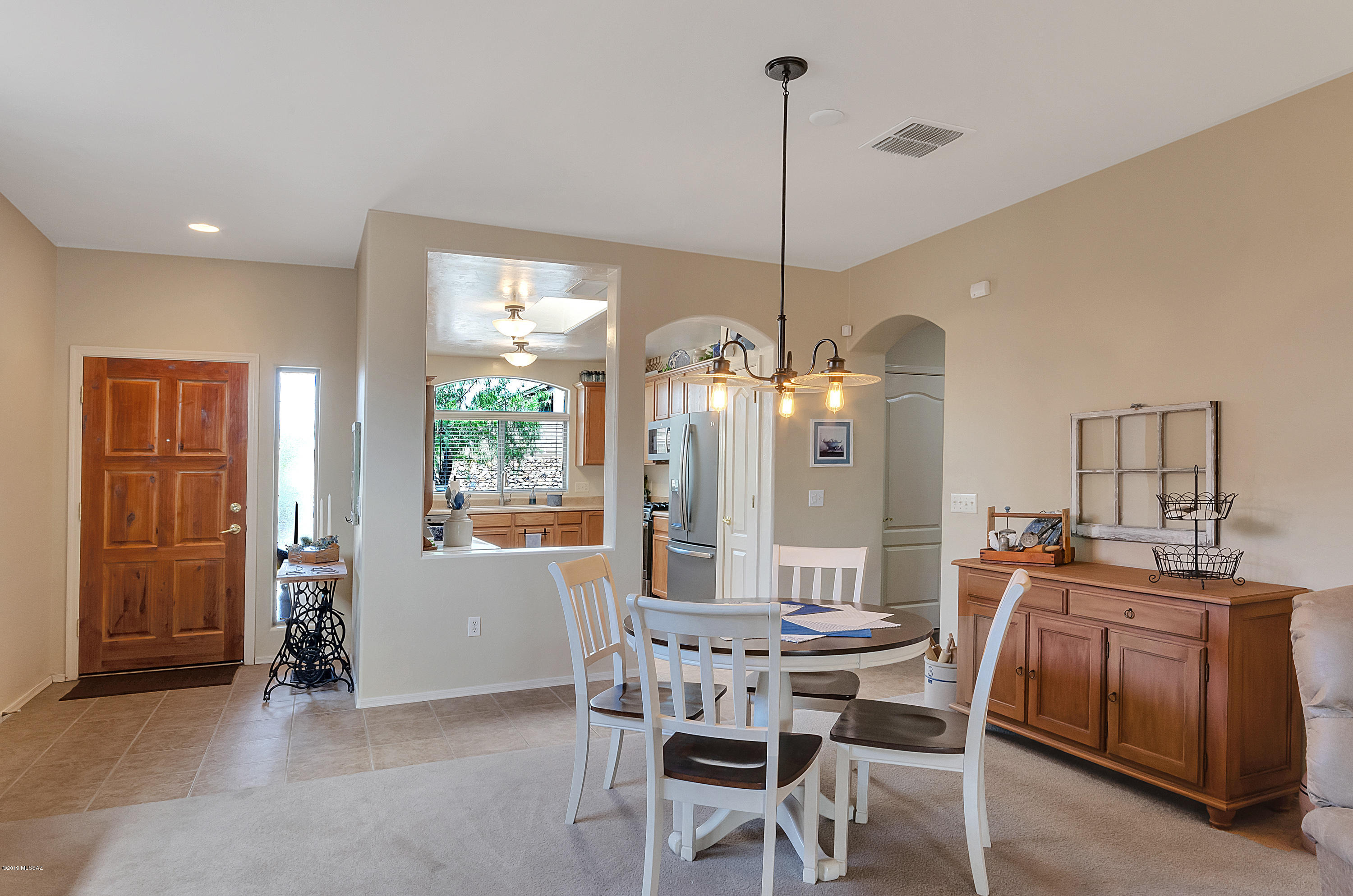 HIGH PLAINS RANCH - Residential