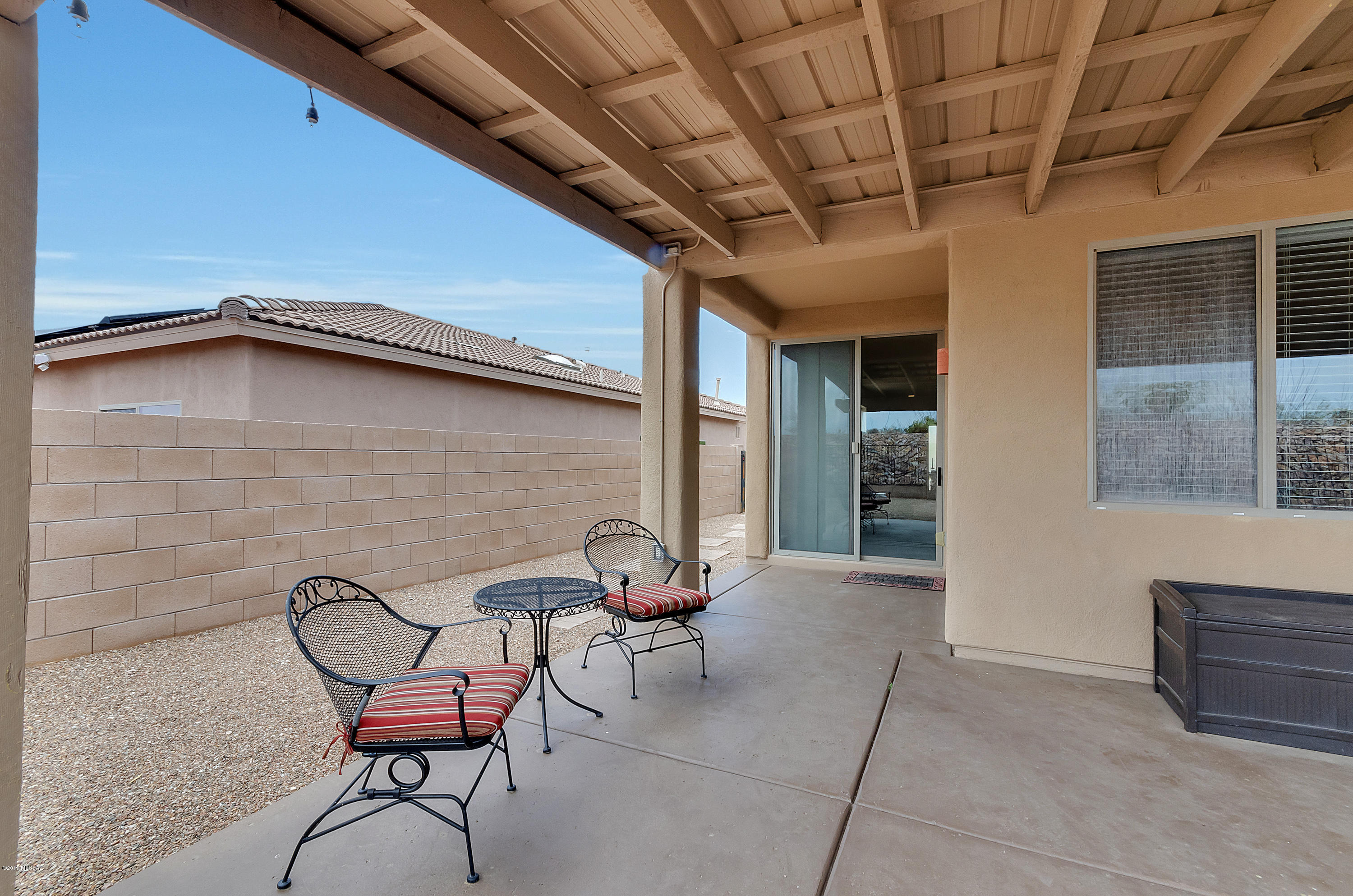 HIGH PLAINS RANCH - Residential